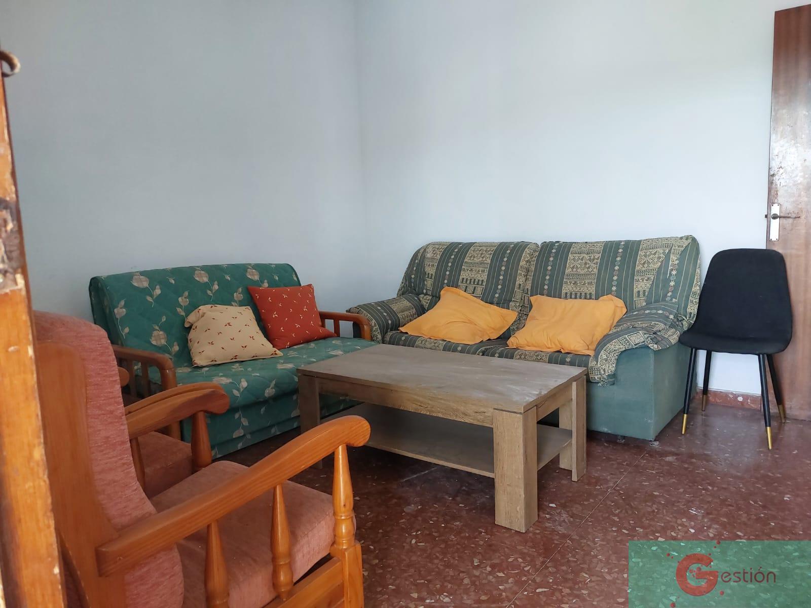 Venta de casa en Salobreña