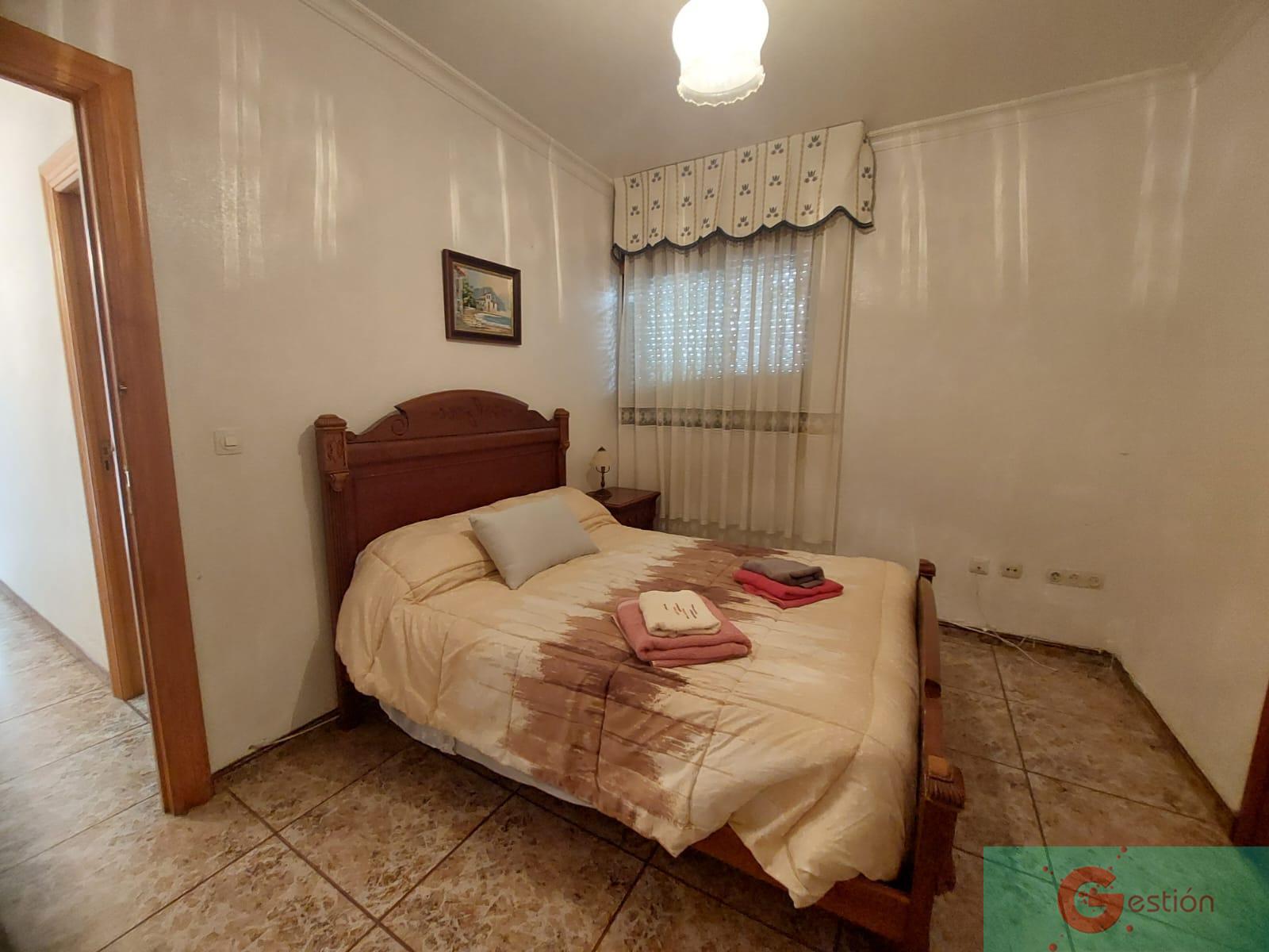 Venta de casa en Salobreña