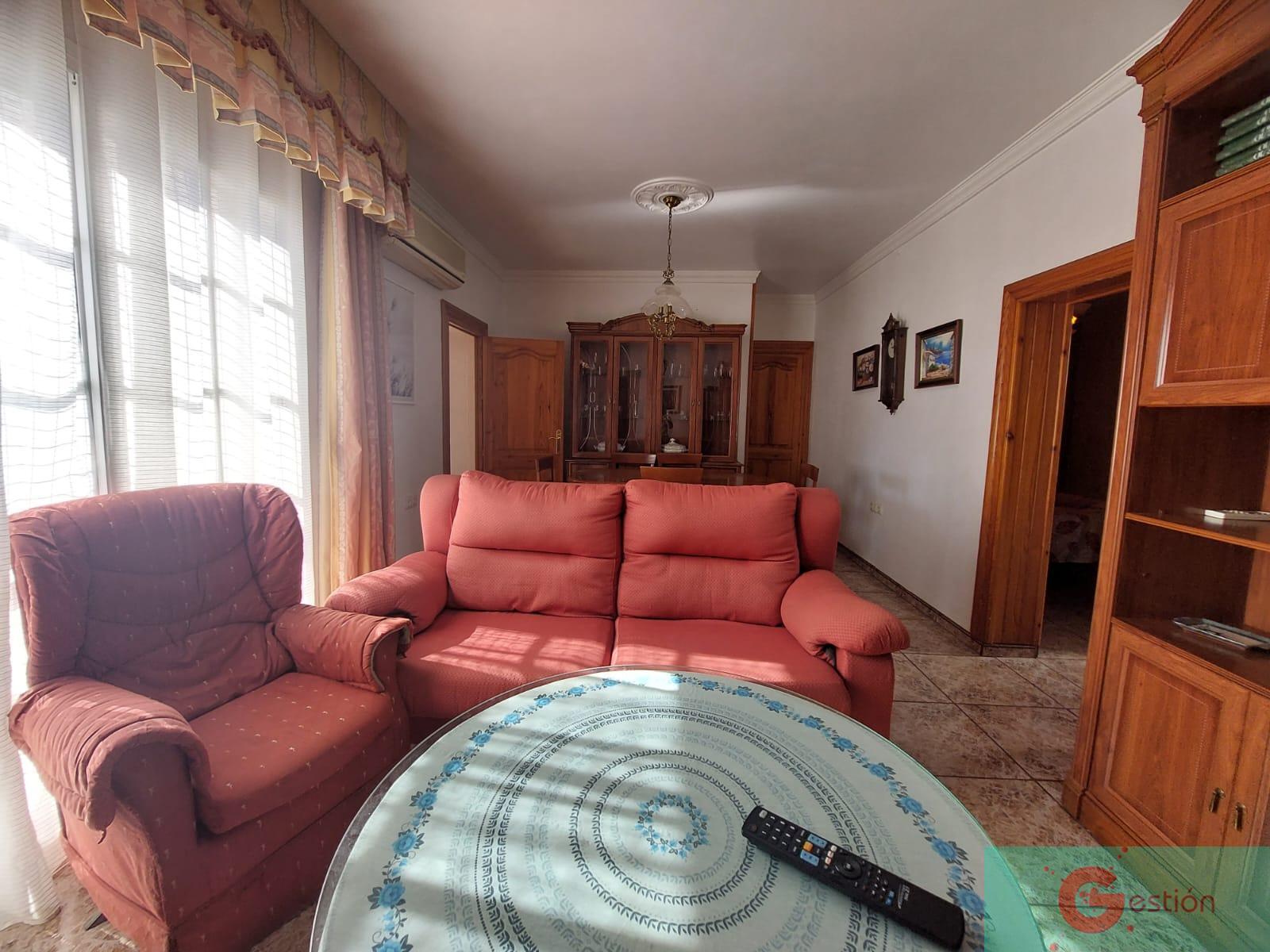 Venta de casa en Salobreña