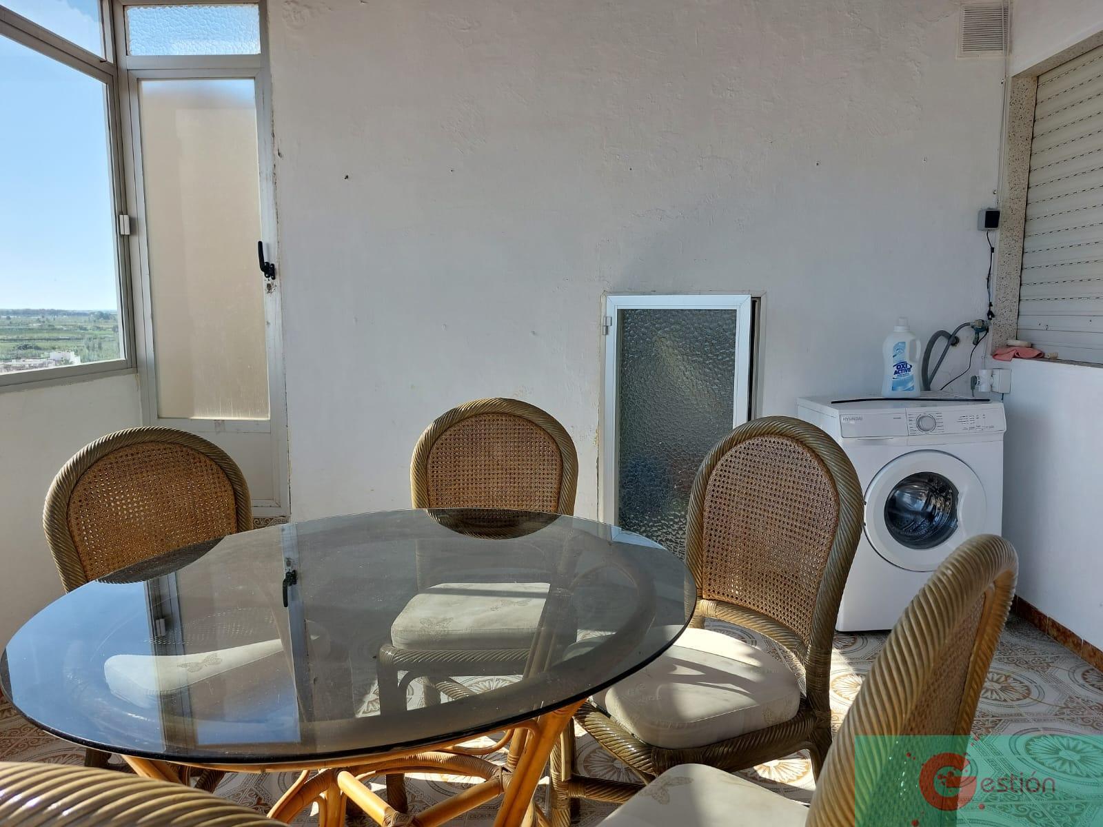 Venta de casa en Salobreña