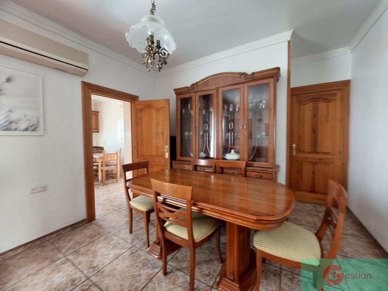 Venta de casa en Salobreña