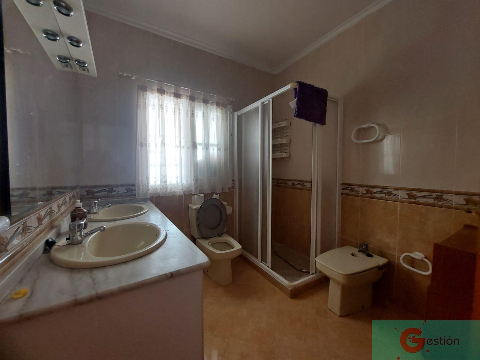 Venta de casa en Salobreña