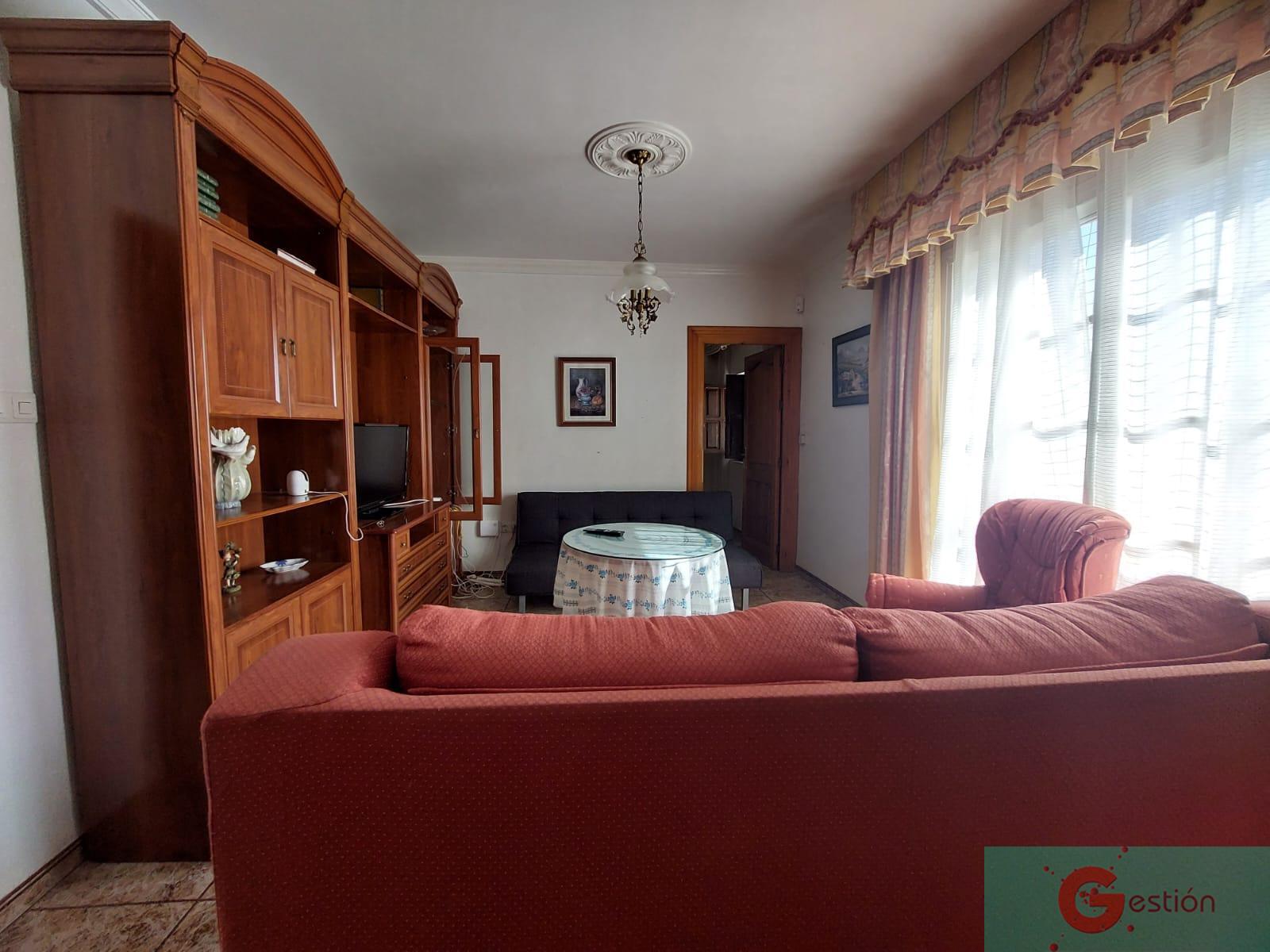 Venta de casa en Salobreña