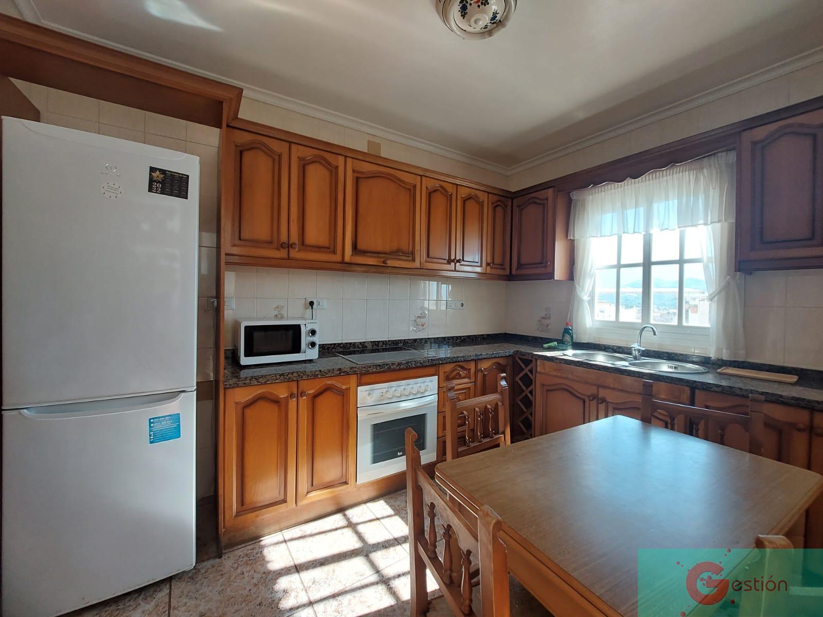 Venta de casa en Salobreña