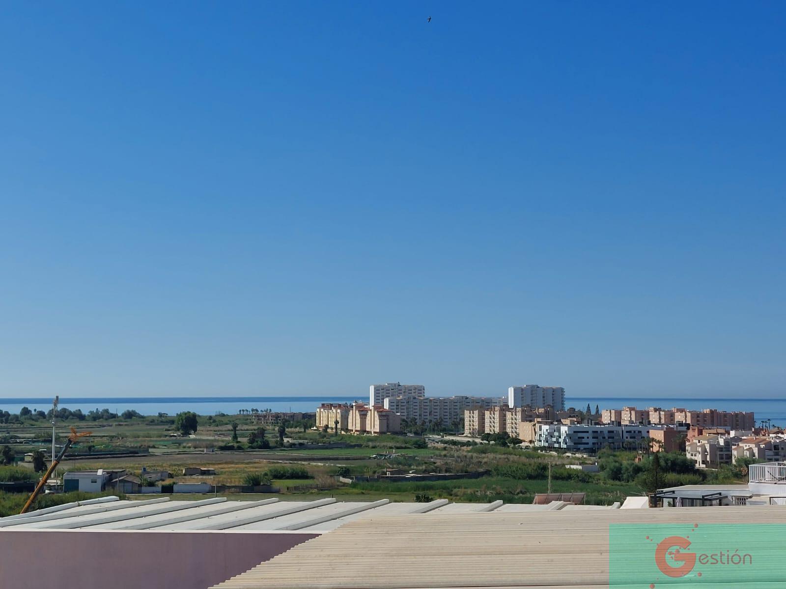 Venta de casa en Salobreña