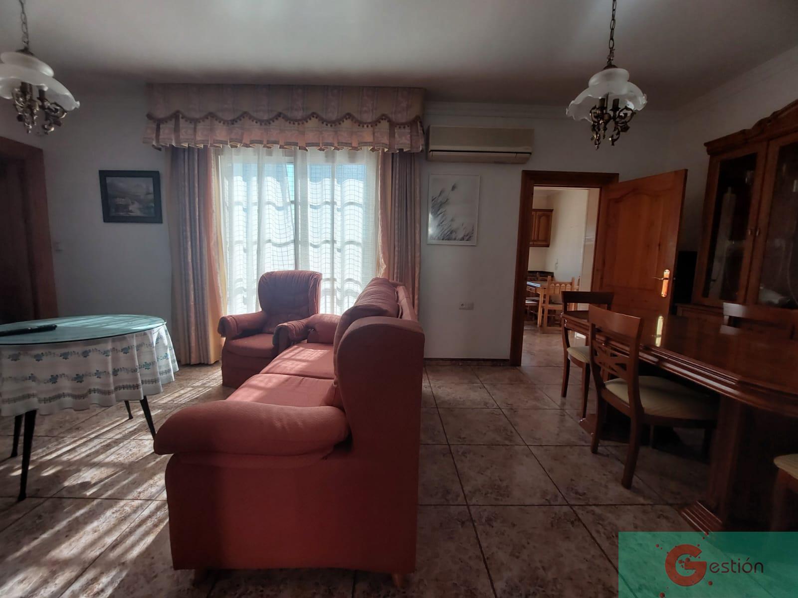 Venta de casa en Salobreña