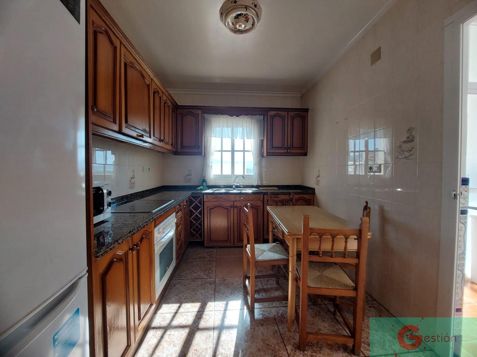 Venta de casa en Salobreña