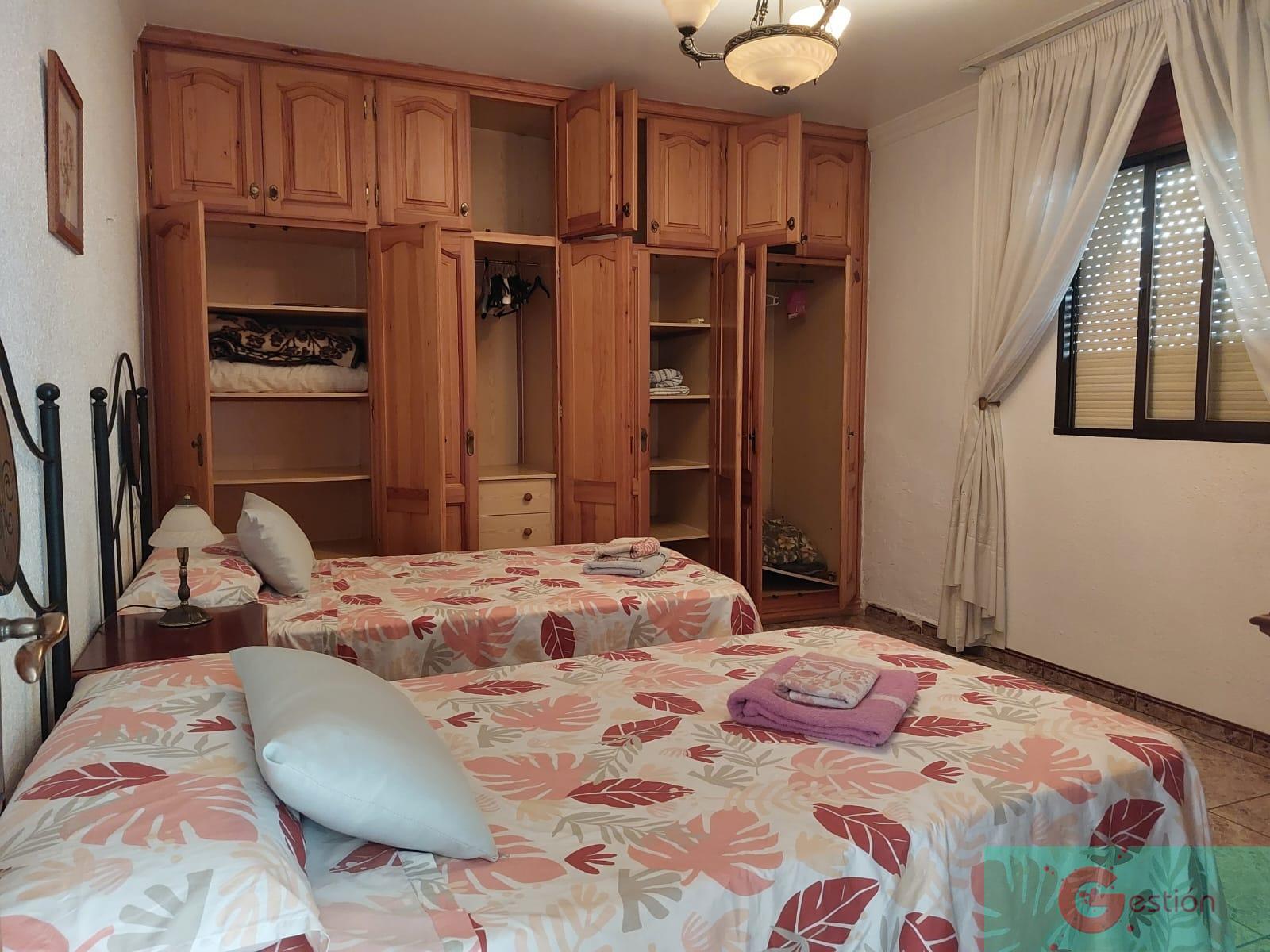 Venta de casa en Salobreña