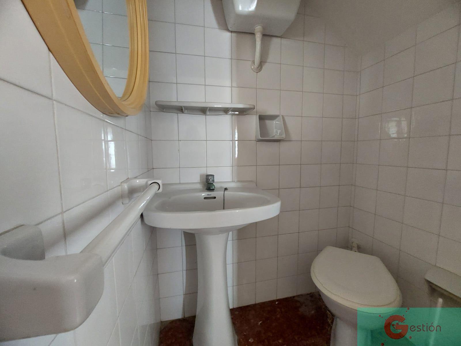 Venta de casa en Salobreña