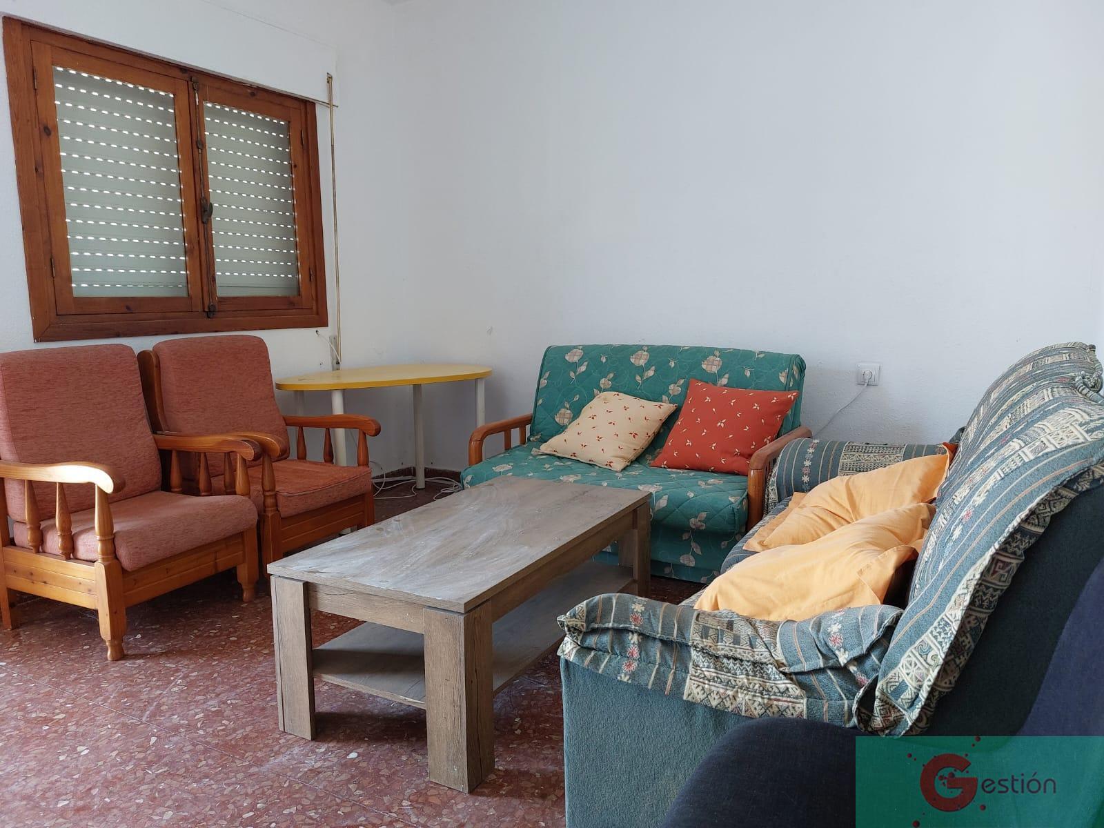 Venta de casa en Salobreña