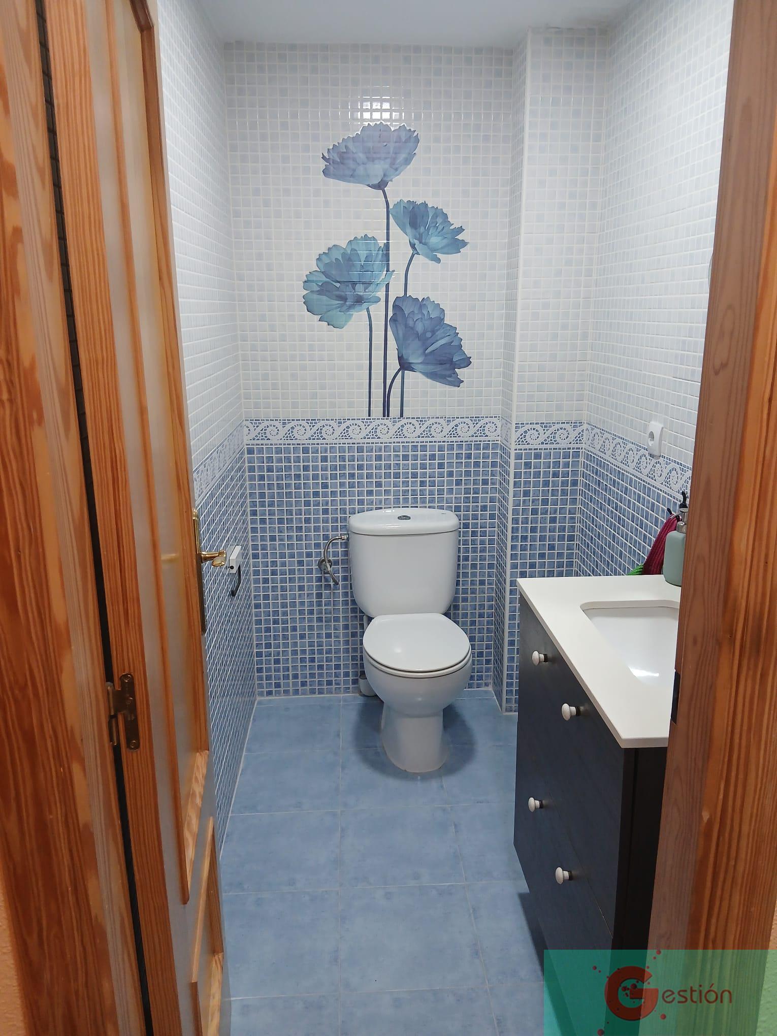 Venta de apartamento en Salobreña