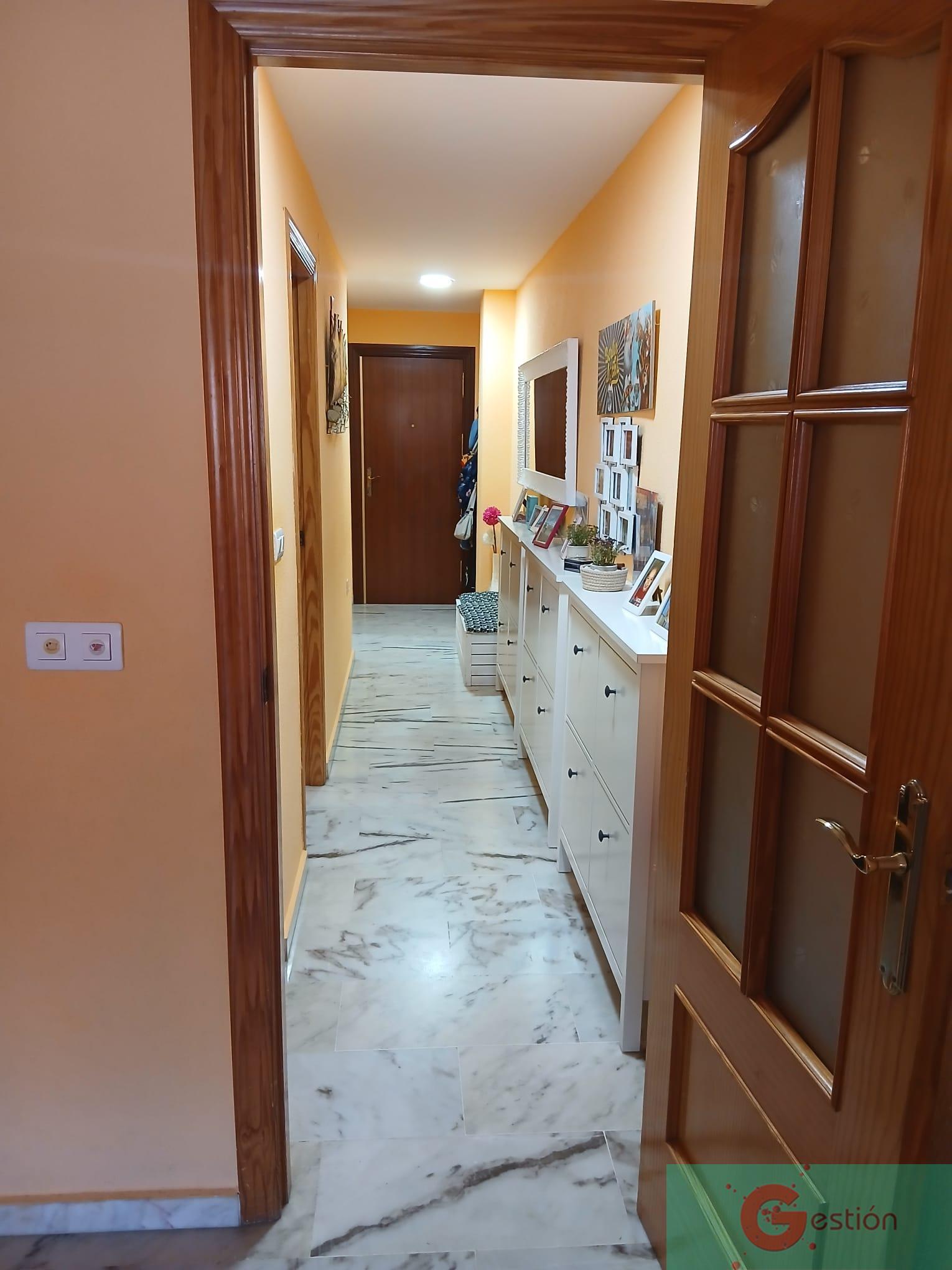 Venta de apartamento en Salobreña