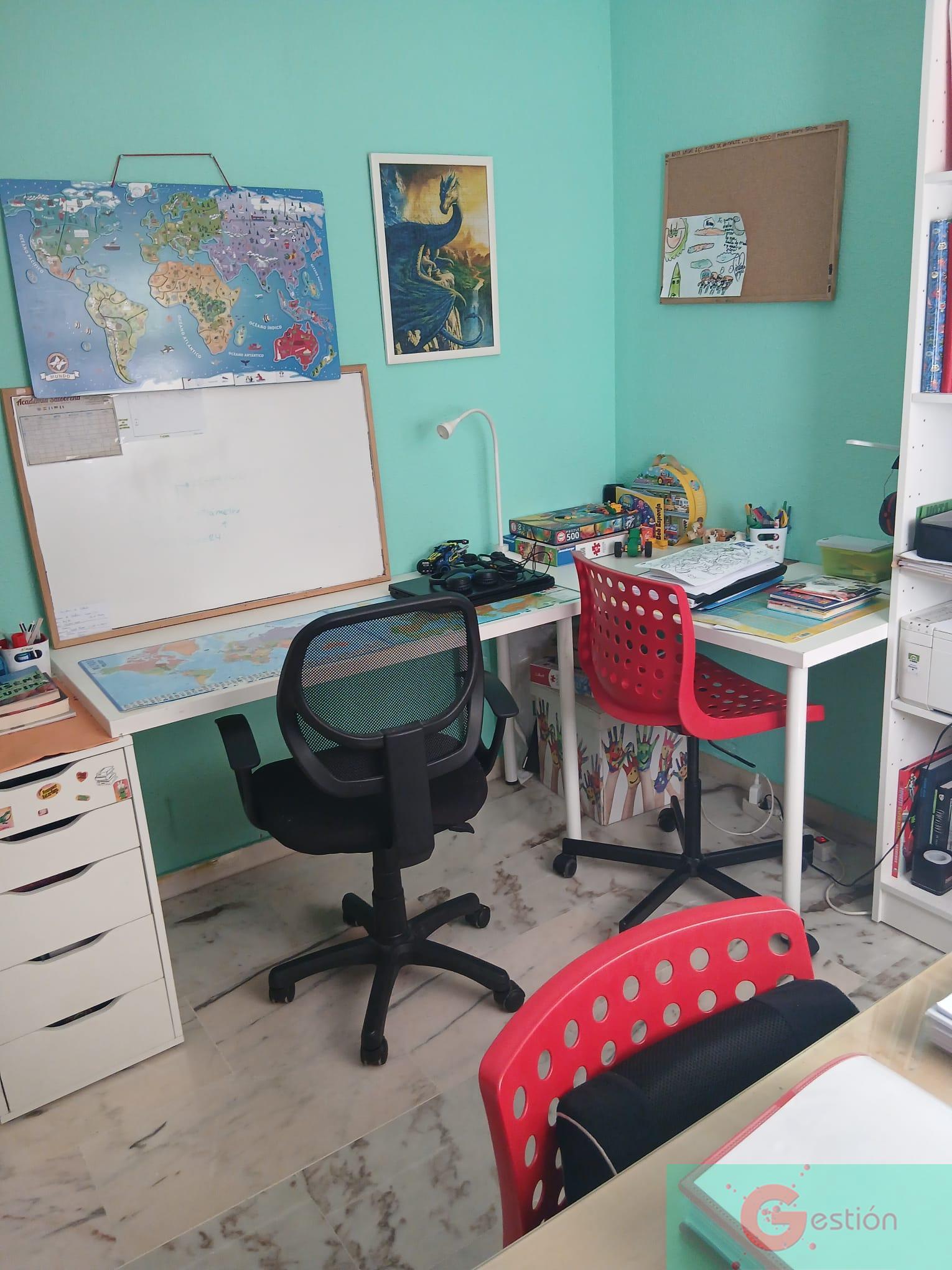 Venta de apartamento en Salobreña