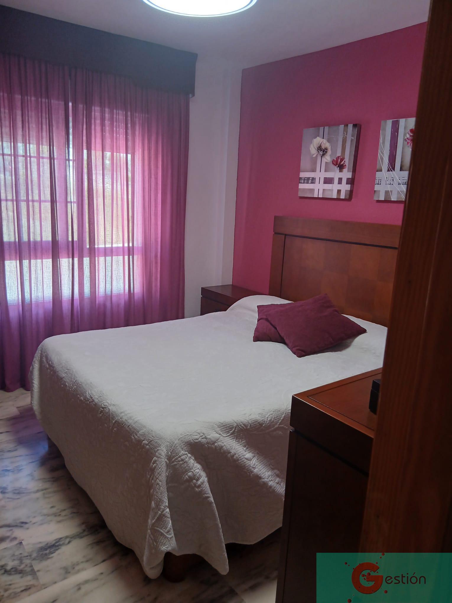 Venta de apartamento en Salobreña