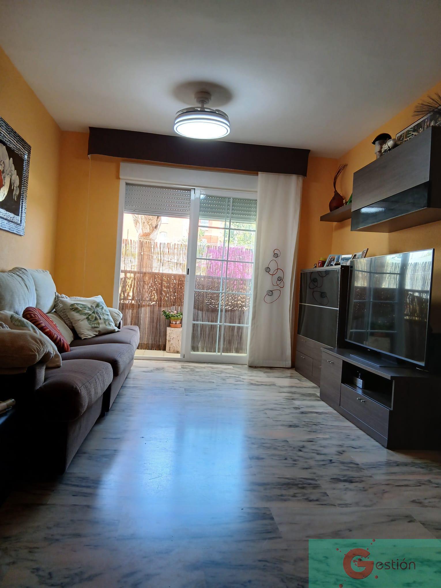 Venta de apartamento en Salobreña