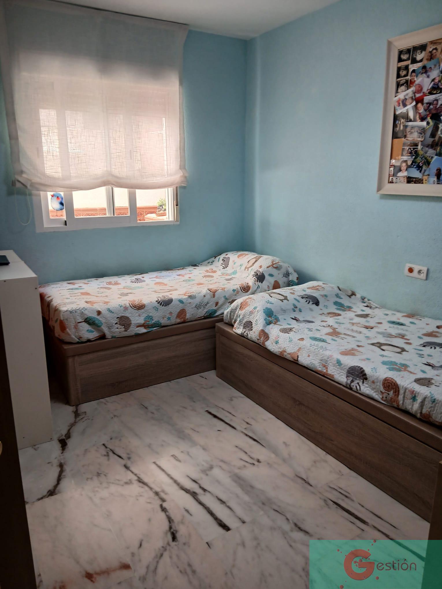 Venta de apartamento en Salobreña