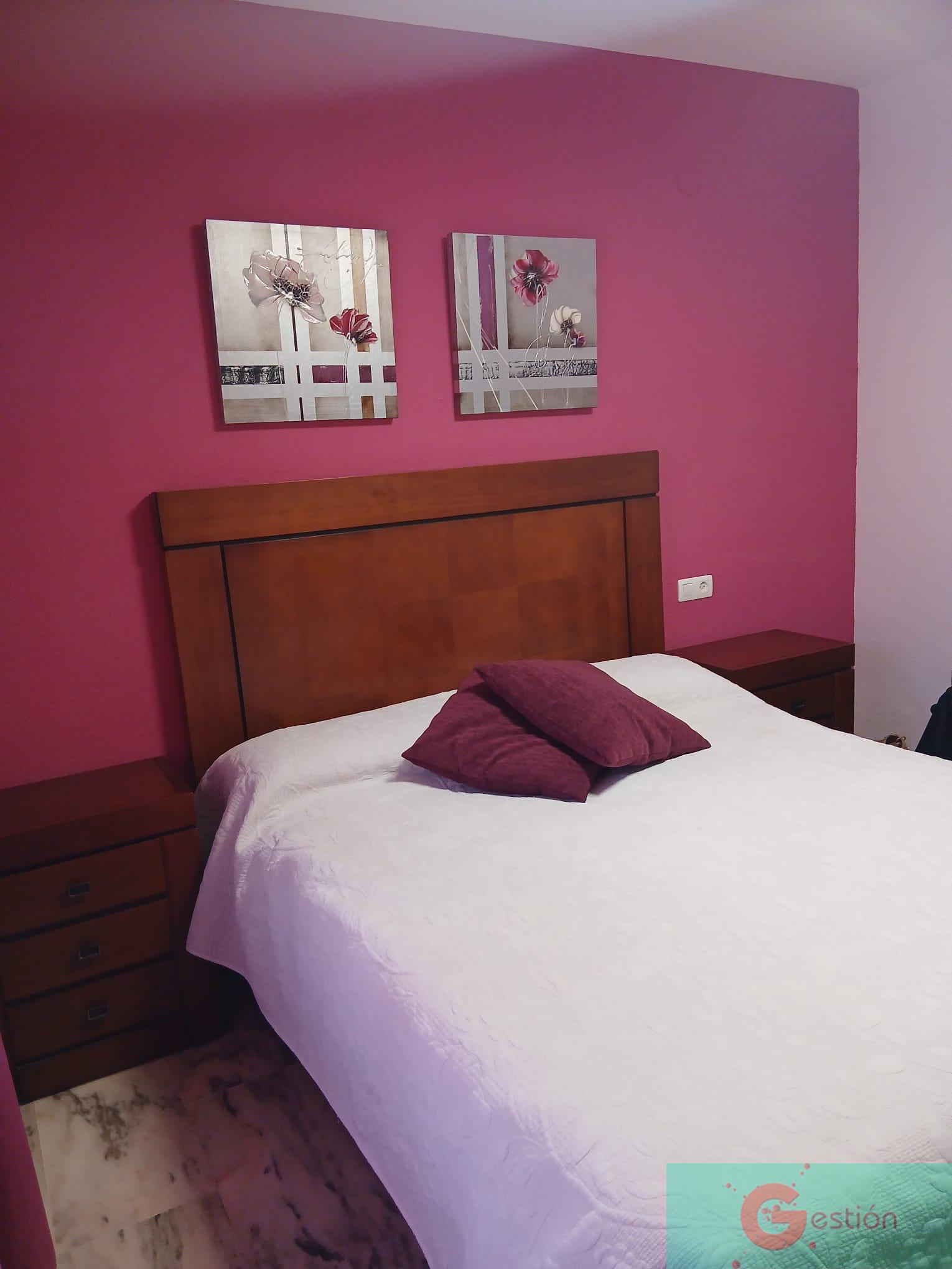 Venta de apartamento en Salobreña