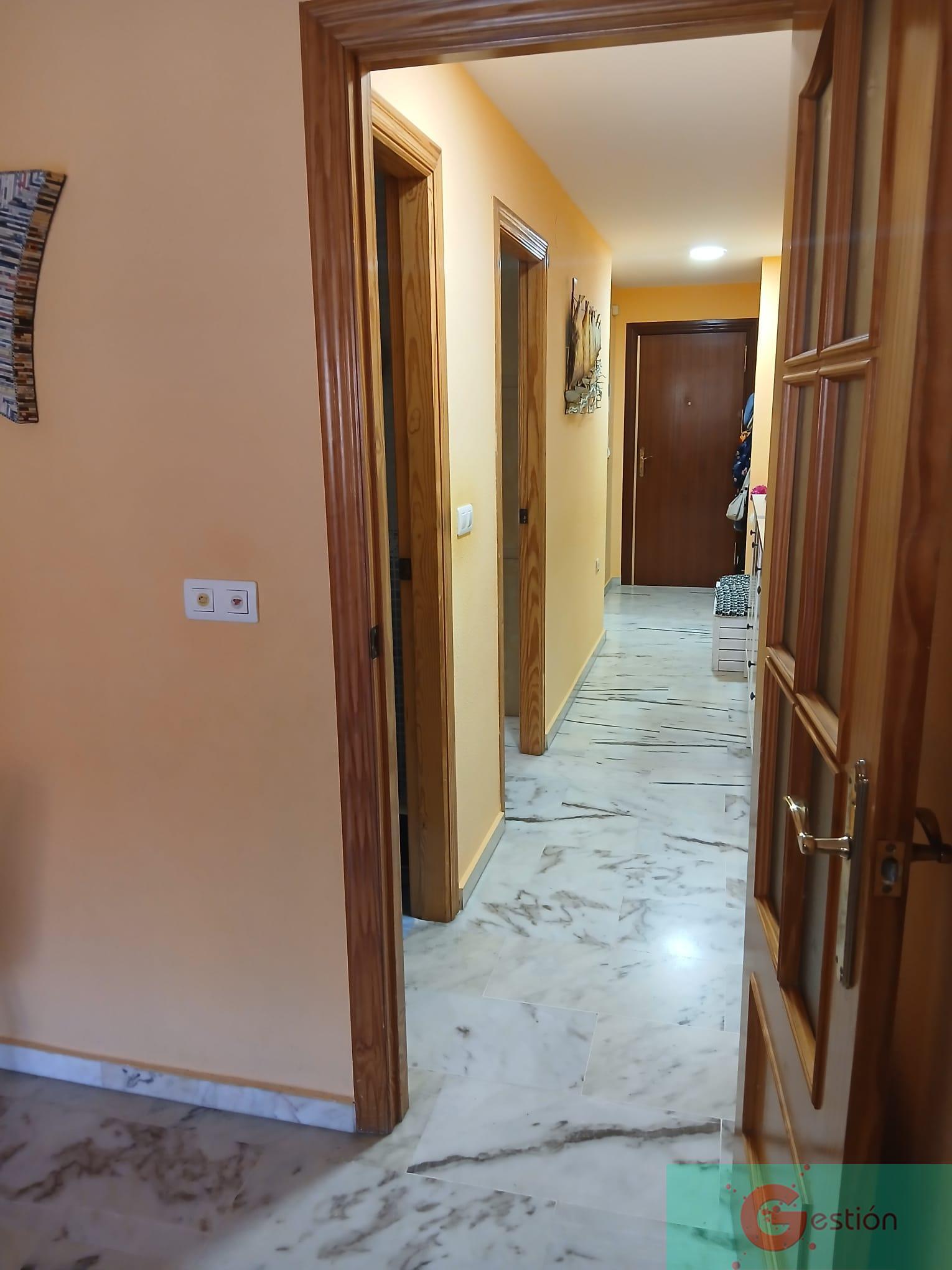 Venta de apartamento en Salobreña