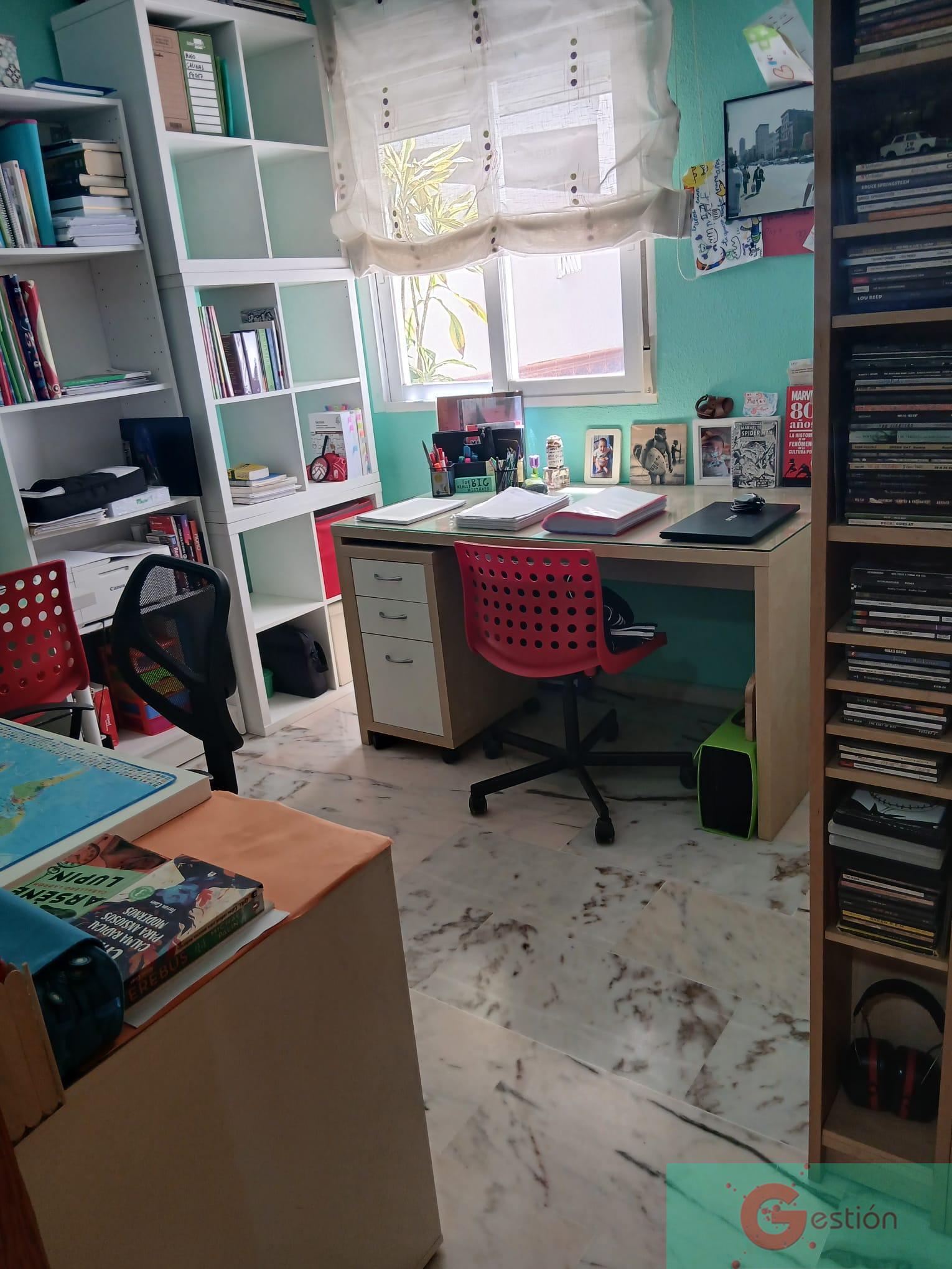 Venta de apartamento en Salobreña
