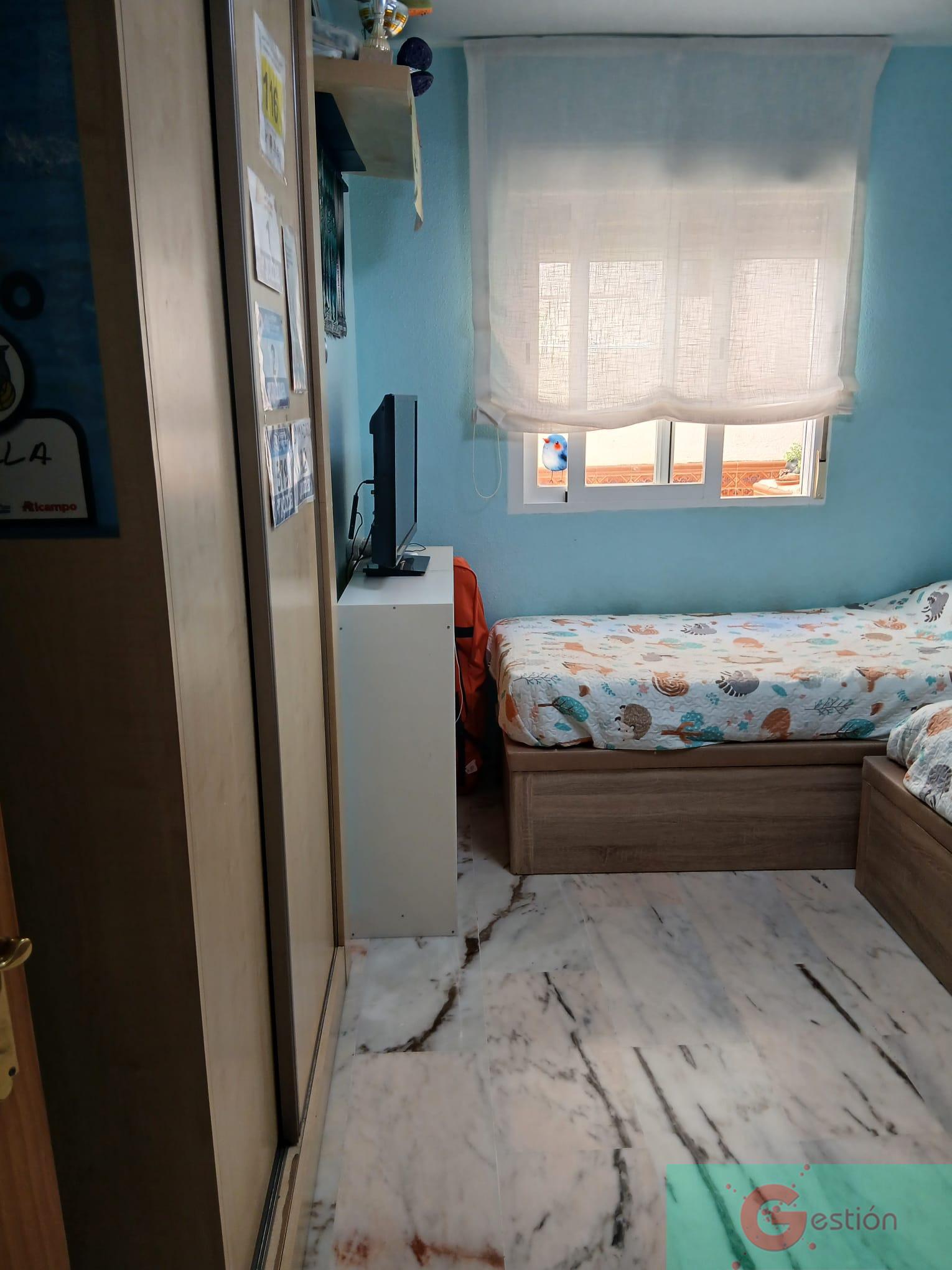 Venta de apartamento en Salobreña
