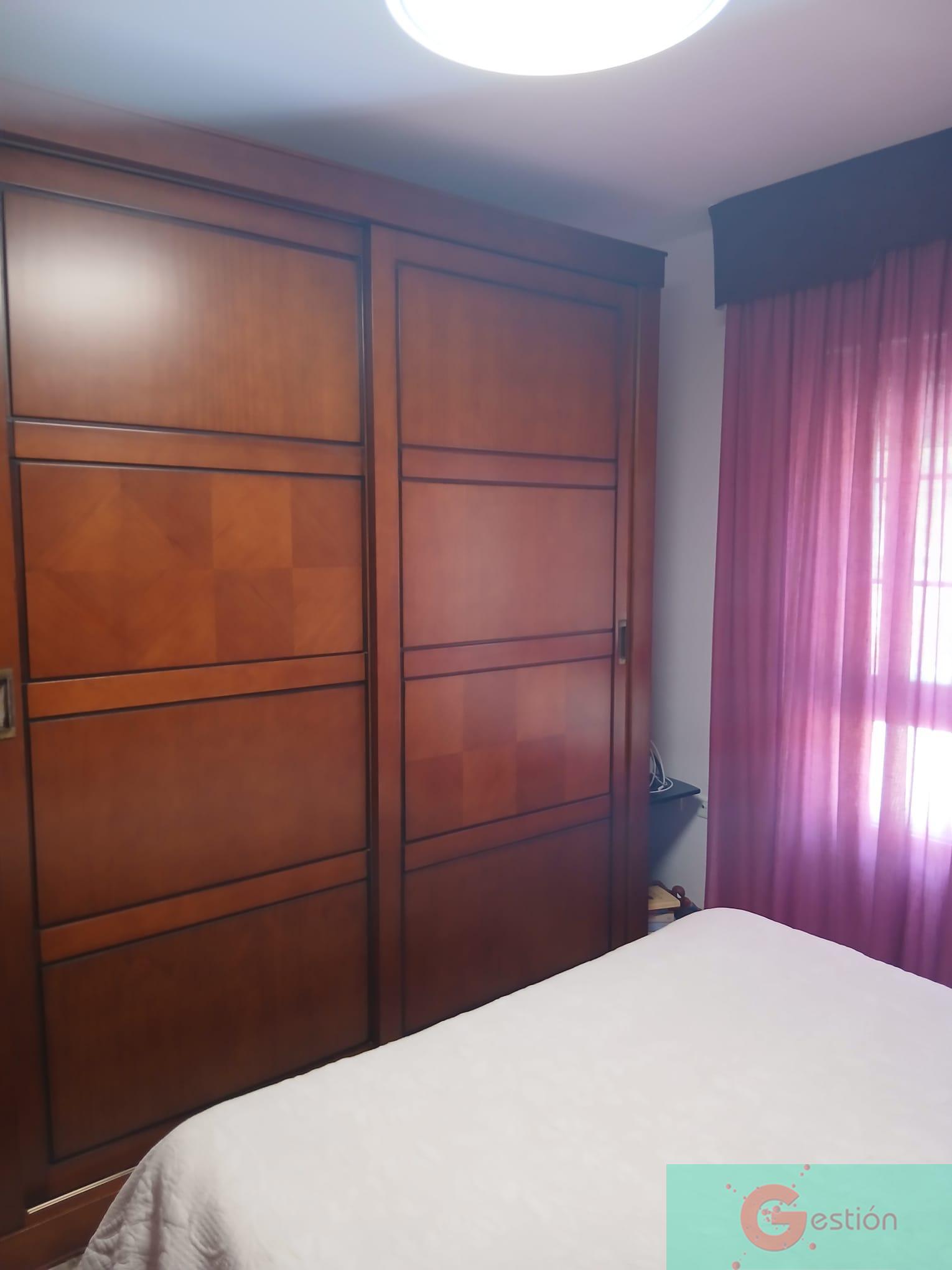 Venta de apartamento en Salobreña