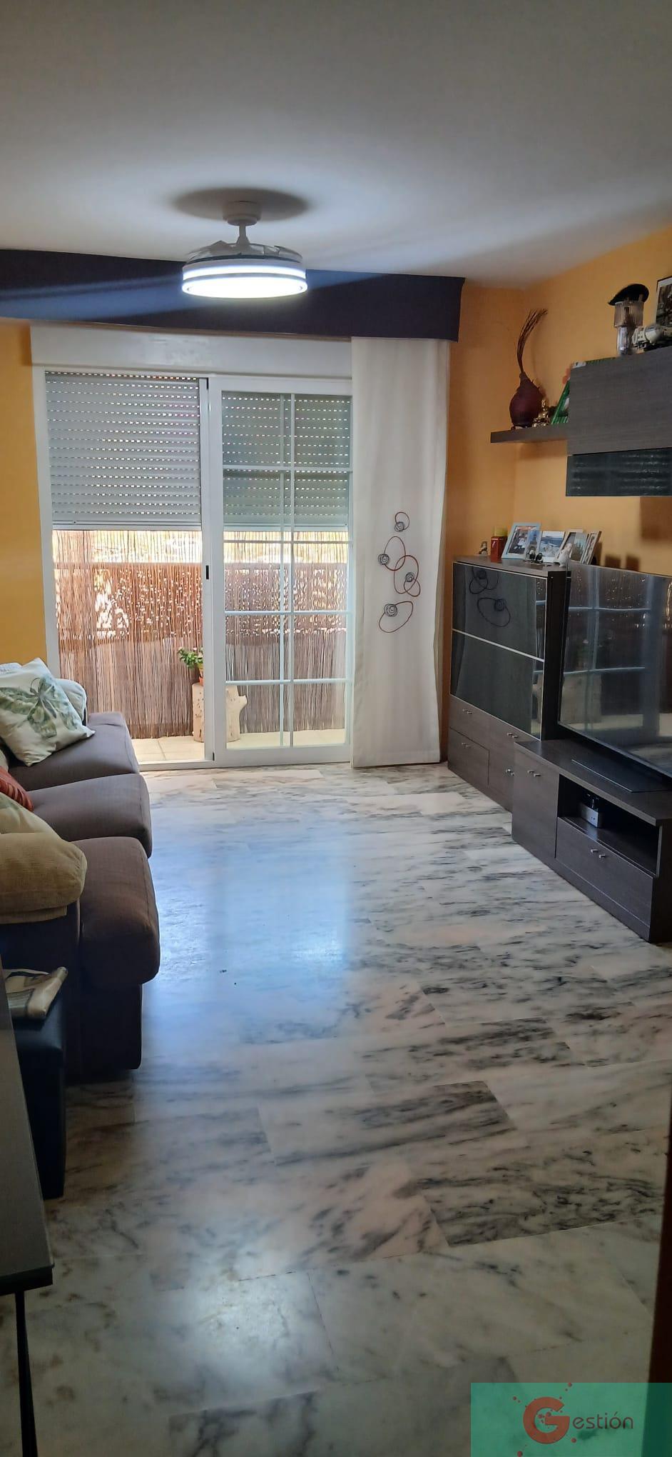 Venta de apartamento en Salobreña