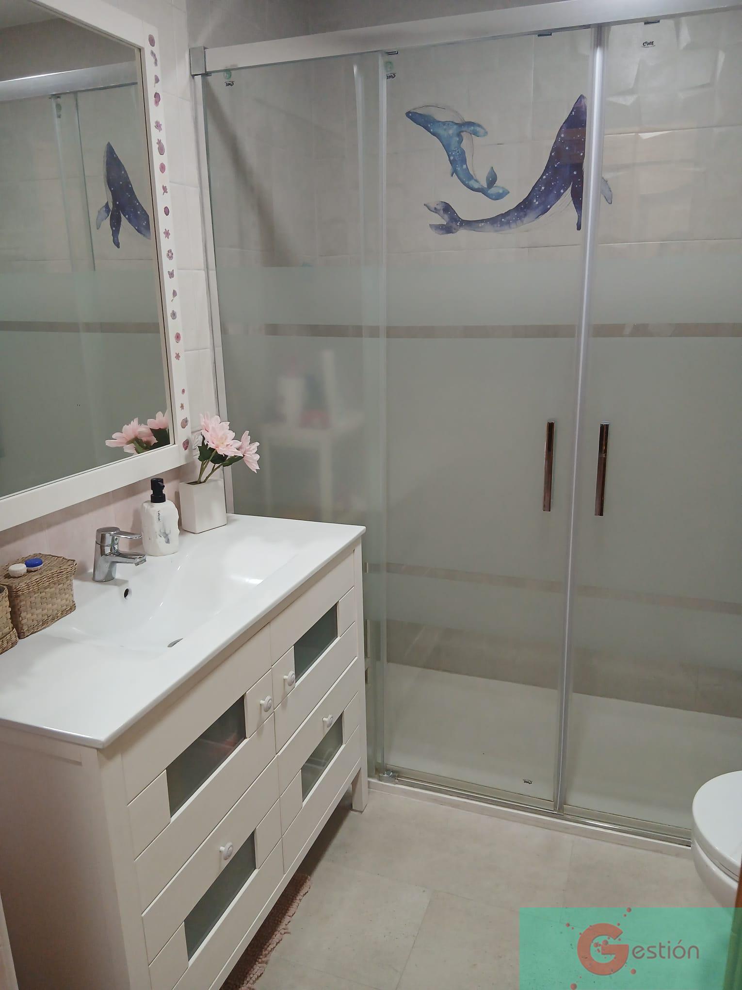 Venta de apartamento en Salobreña