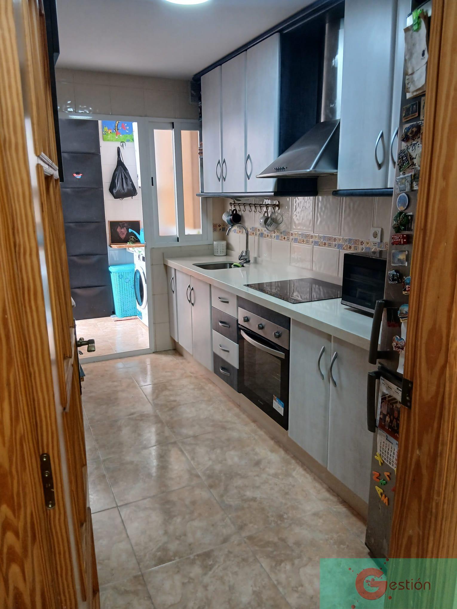 Venta de apartamento en Salobreña