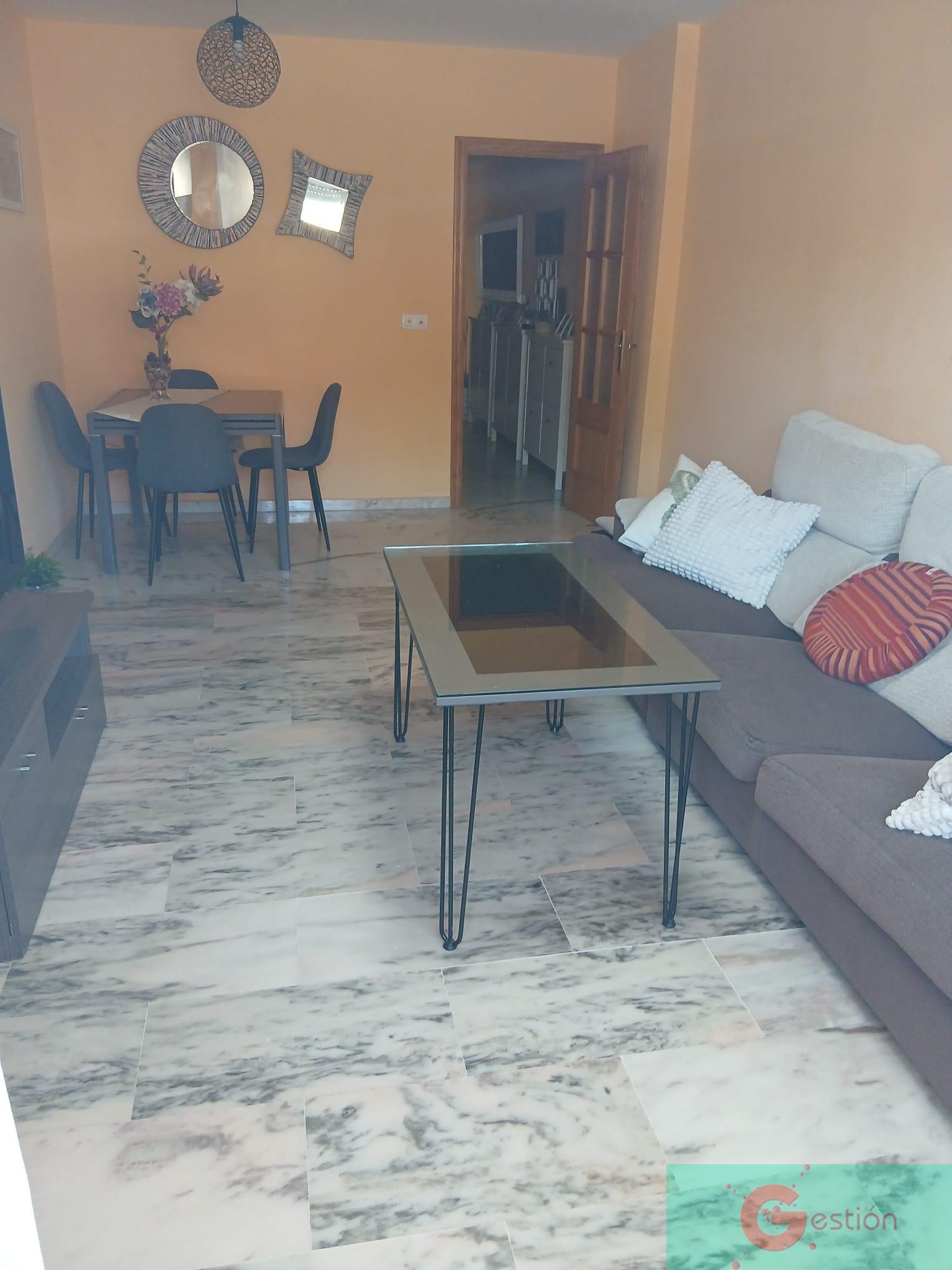 Venta de apartamento en Salobreña