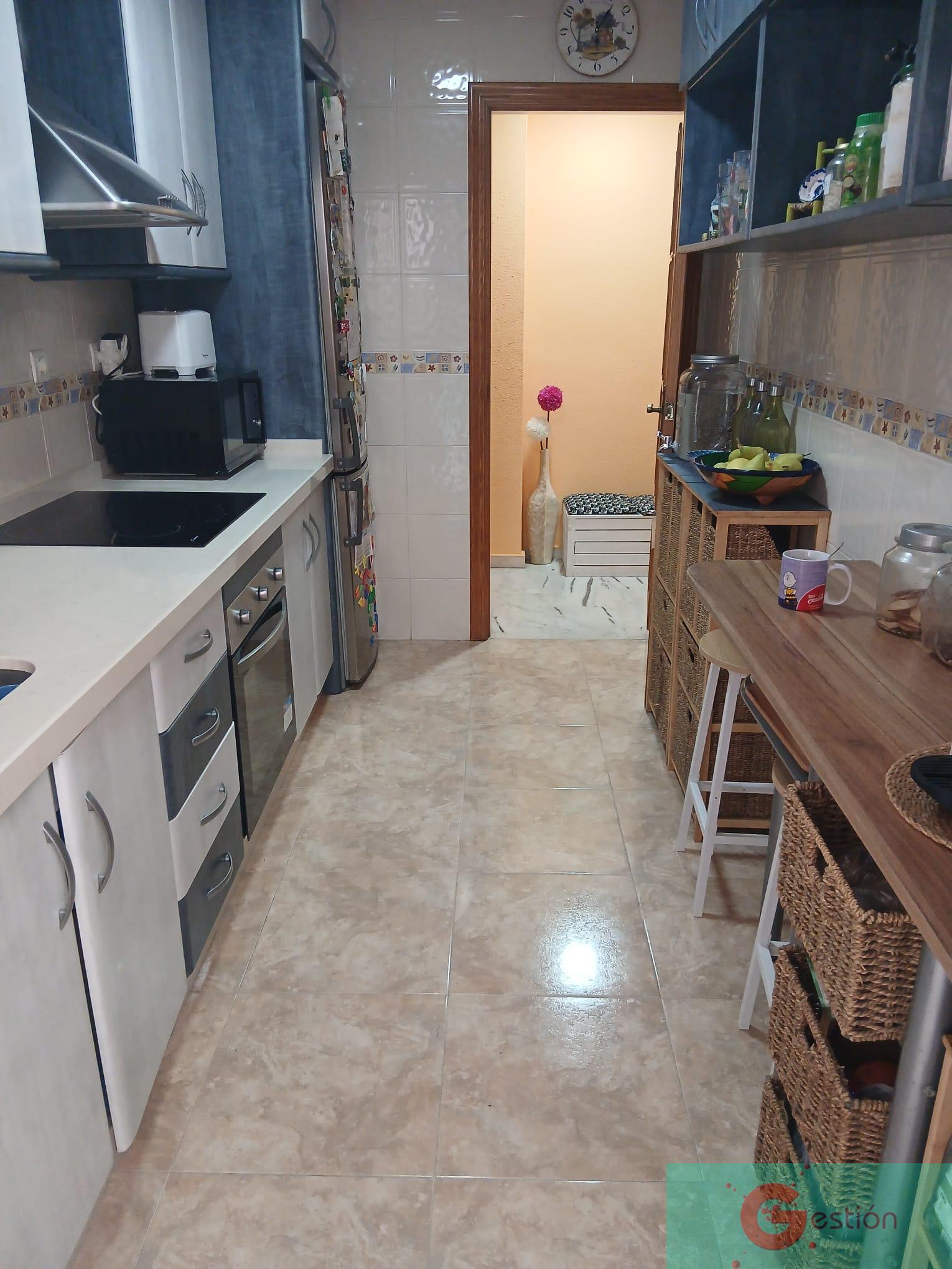 Venta de apartamento en Salobreña