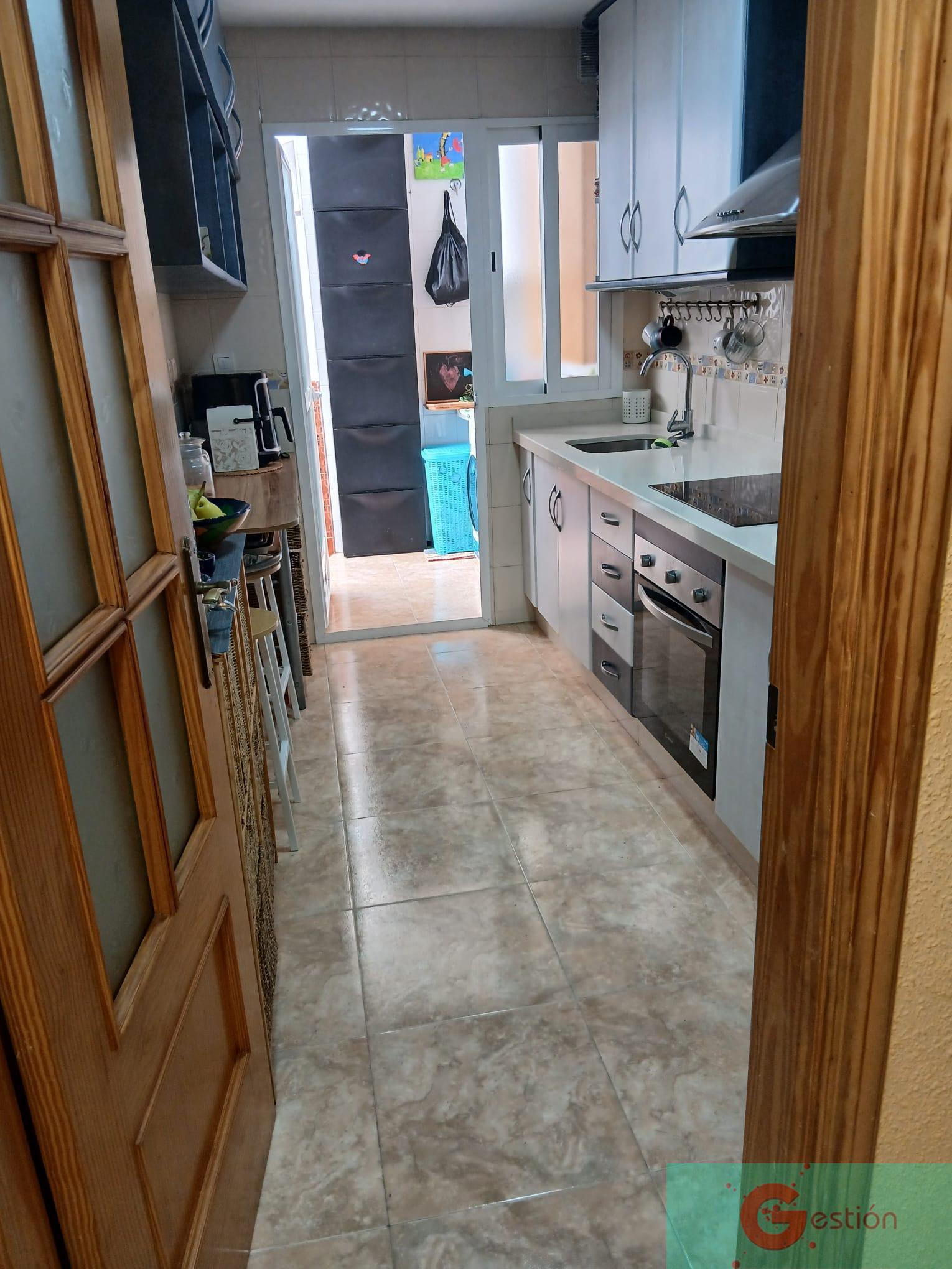 Venta de apartamento en Salobreña