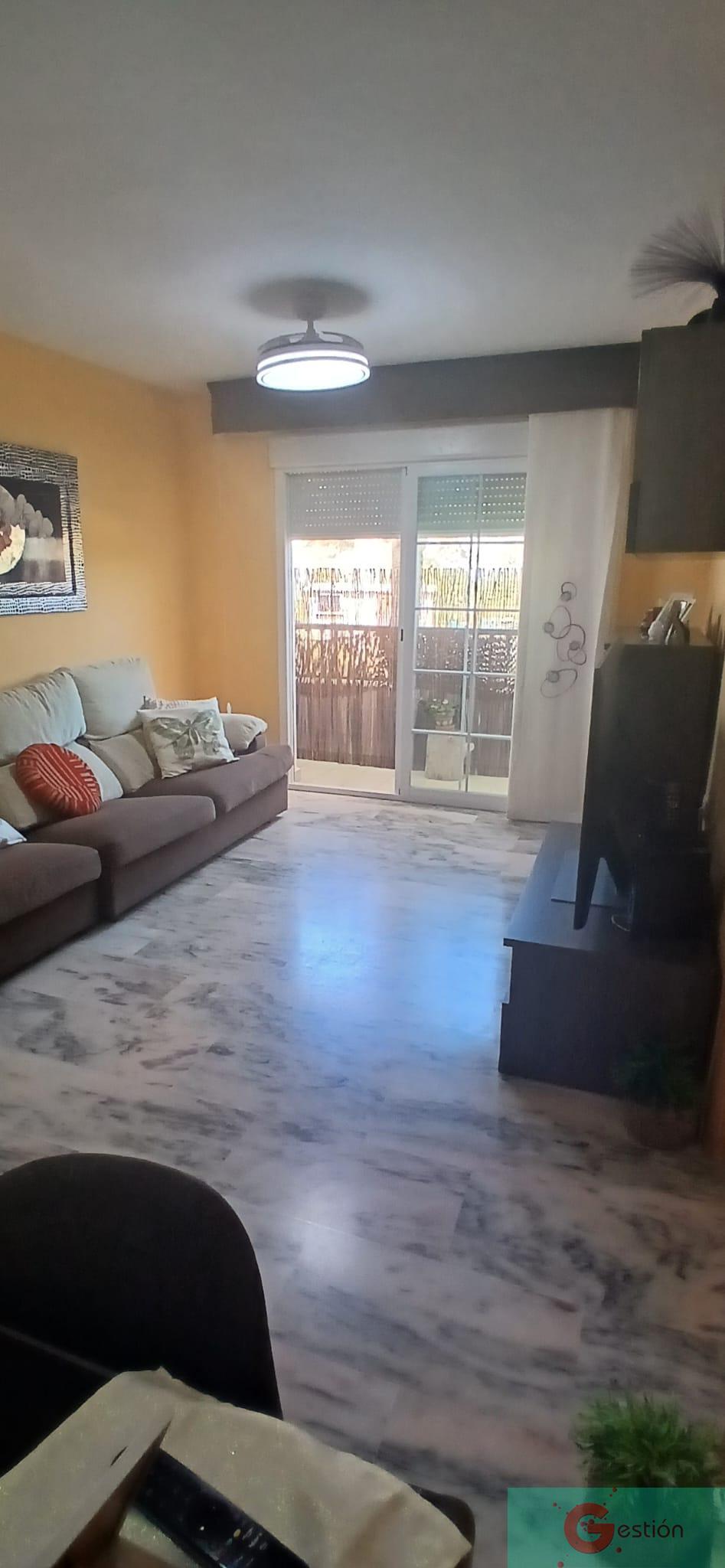 Venta de apartamento en Salobreña