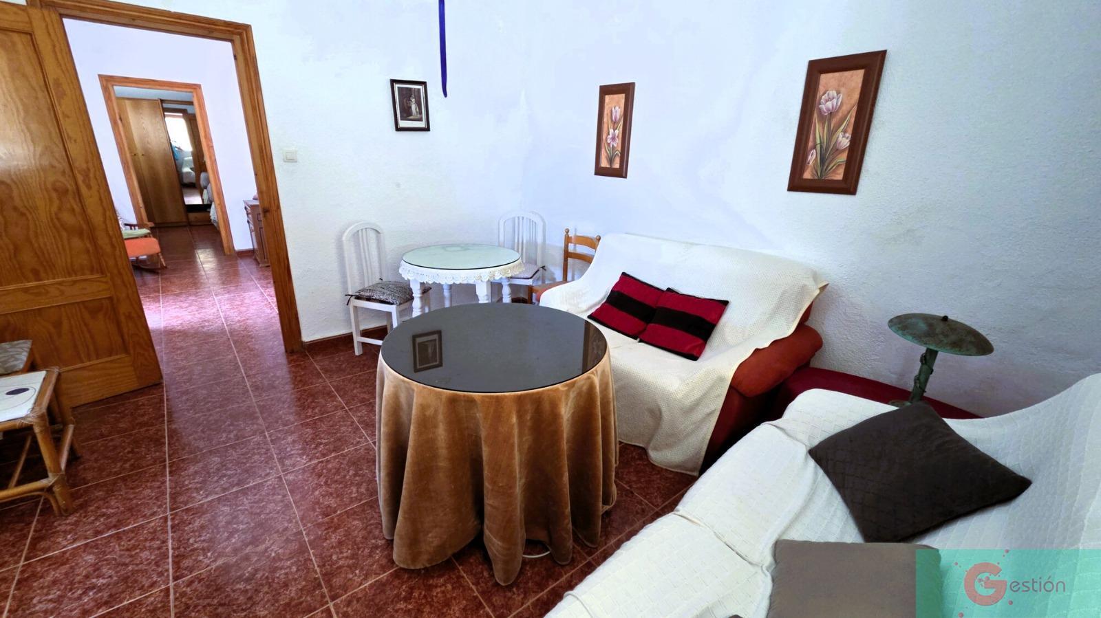 Venta de casa en Salobreña