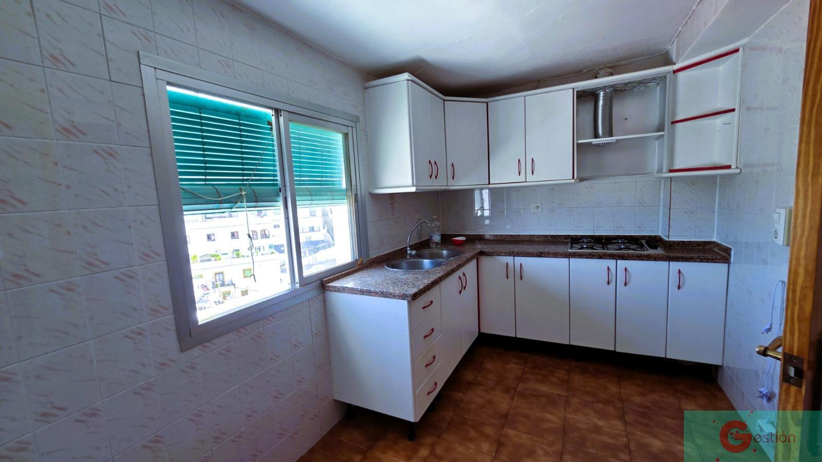 Venta de casa en Salobreña