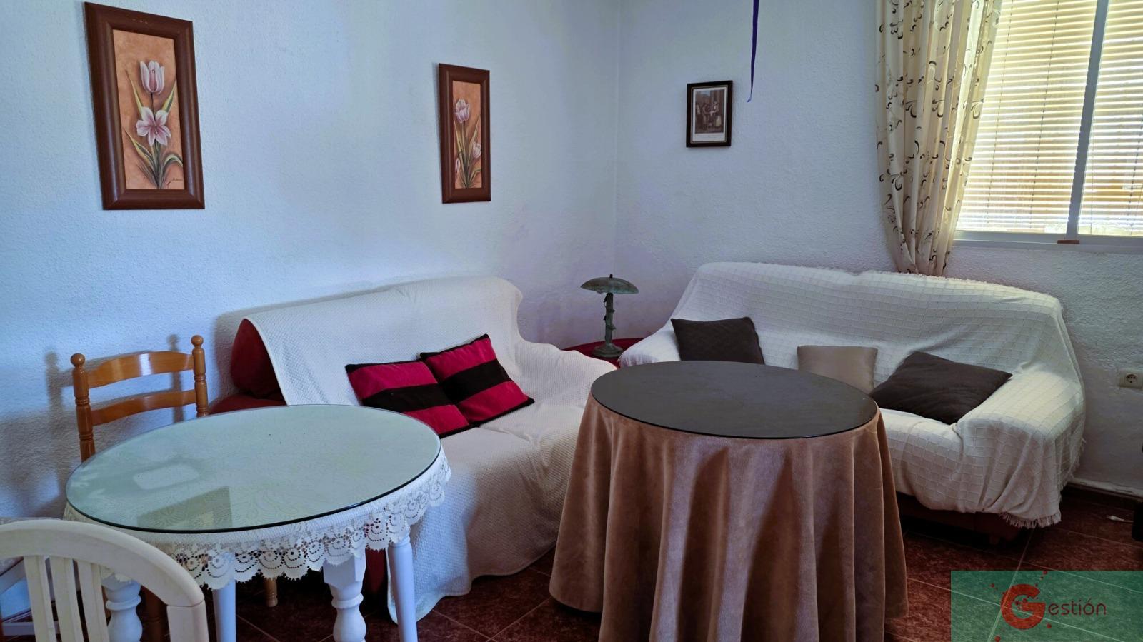 Venta de casa en Salobreña