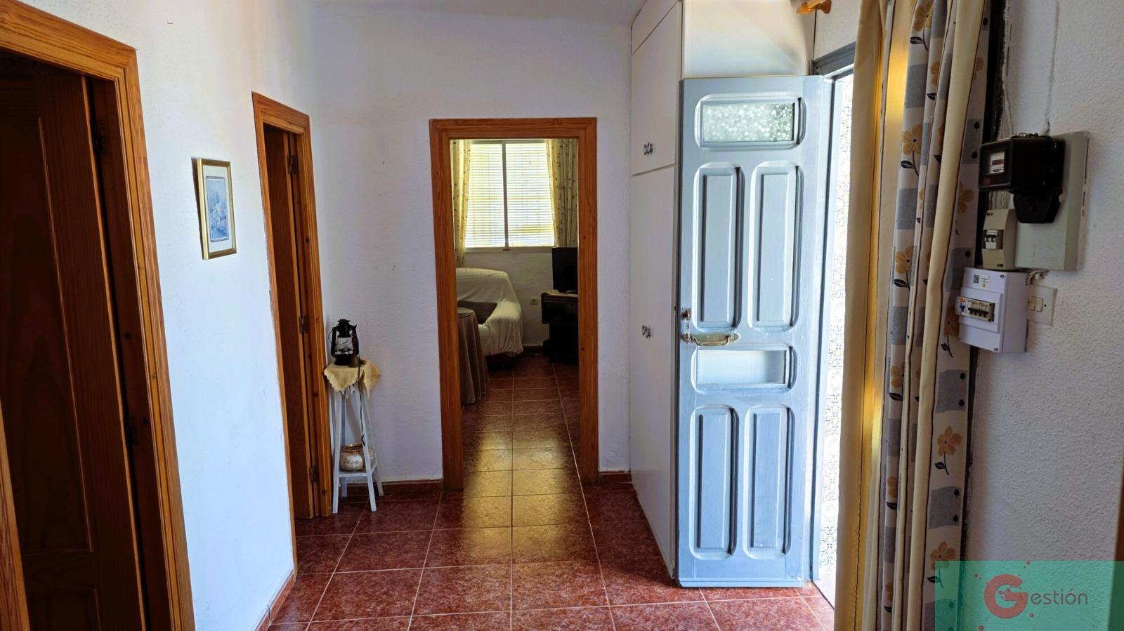 Venta de casa en Salobreña