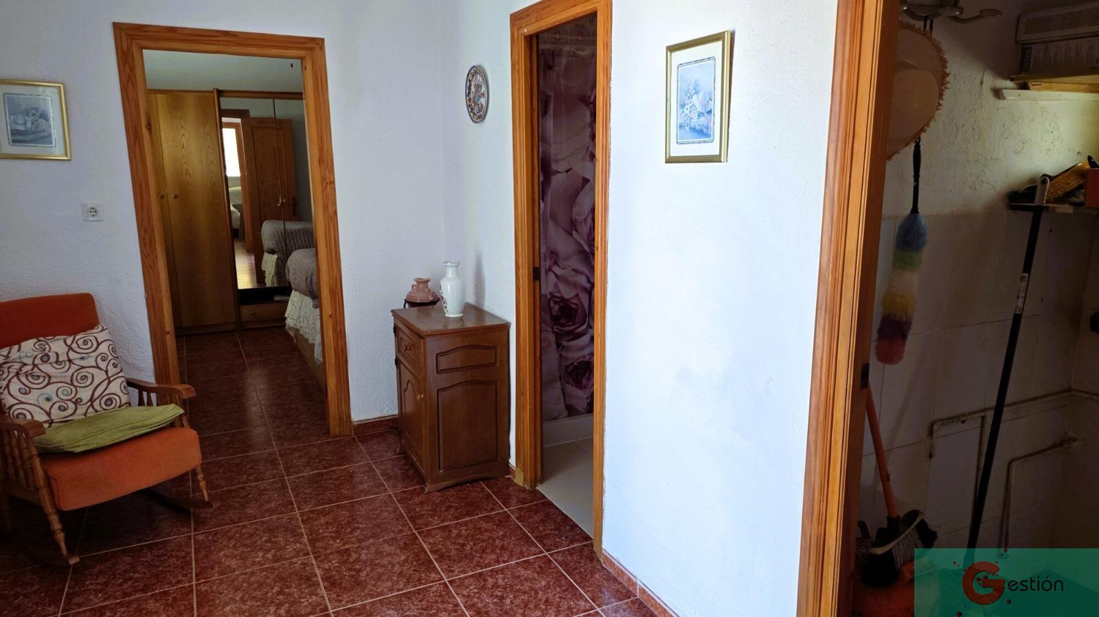 Venta de casa en Salobreña