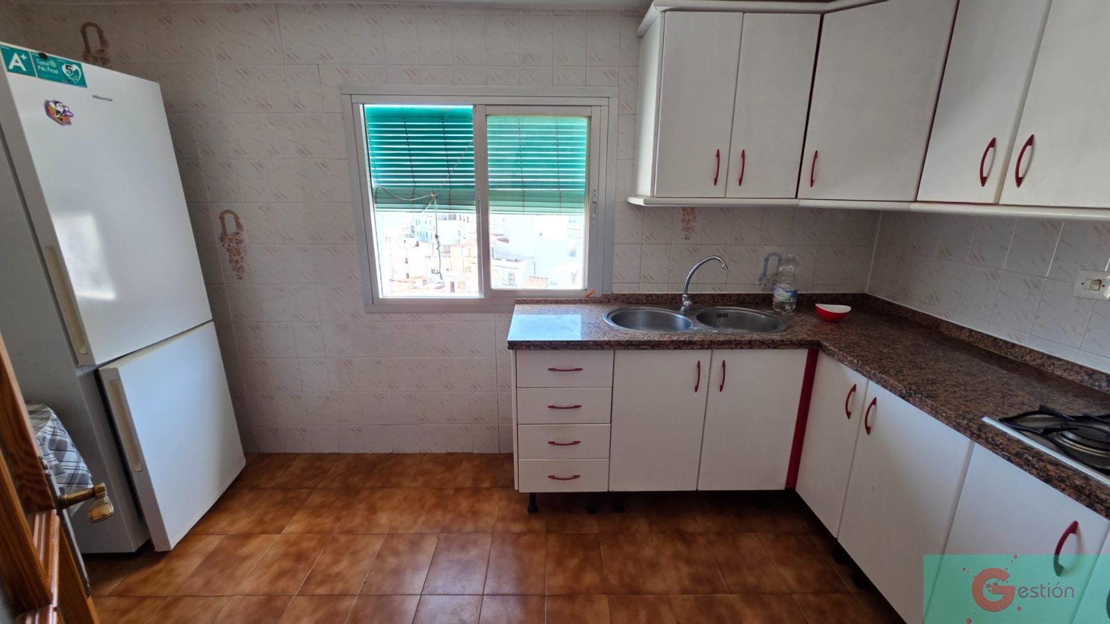 Venta de casa en Salobreña