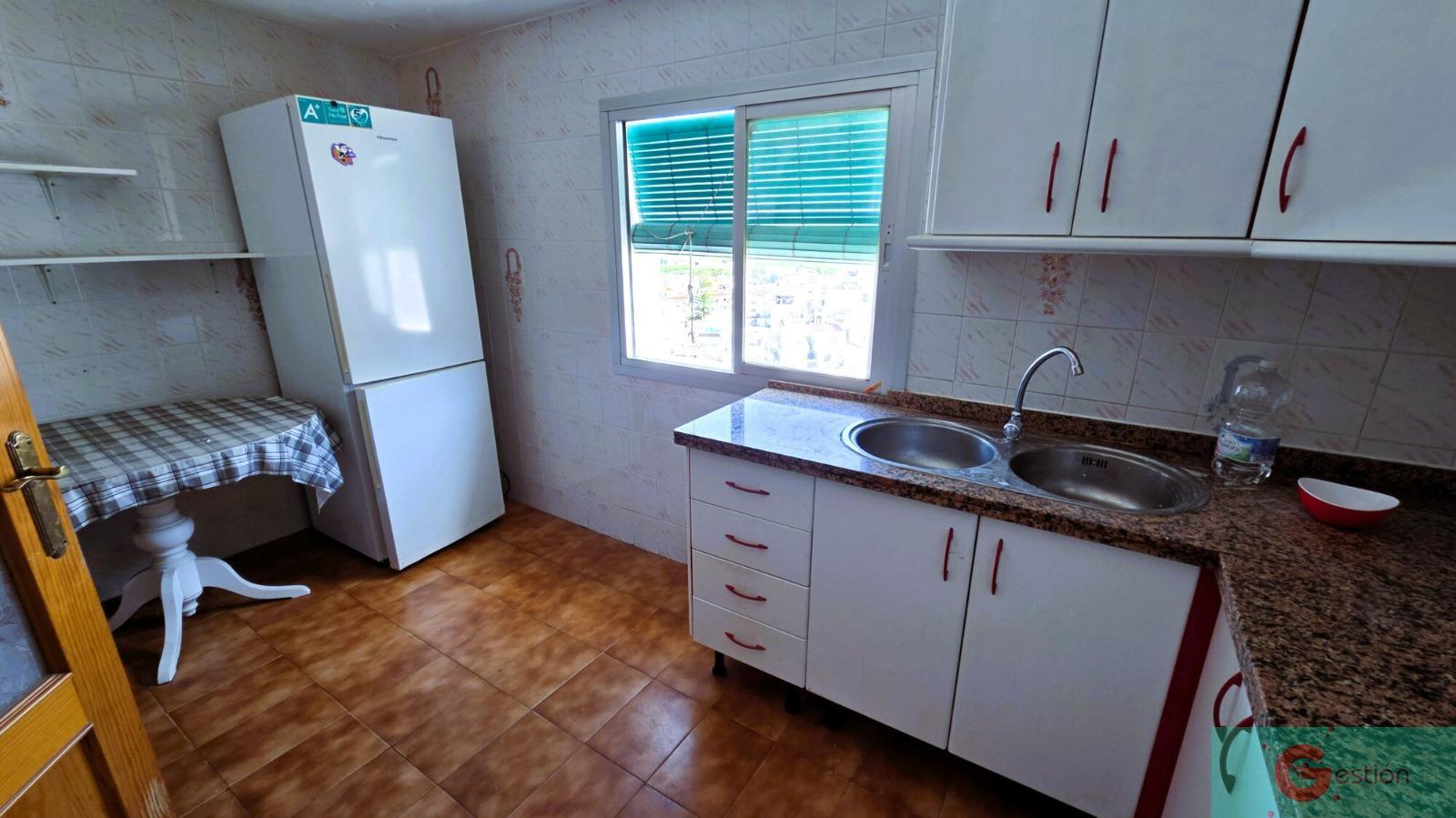 Venta de casa en Salobreña
