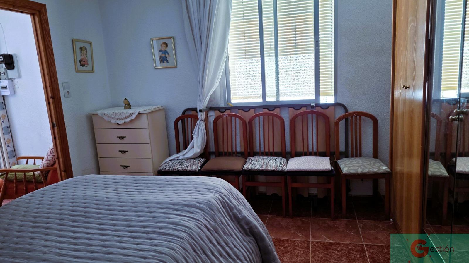 Venta de casa en Salobreña