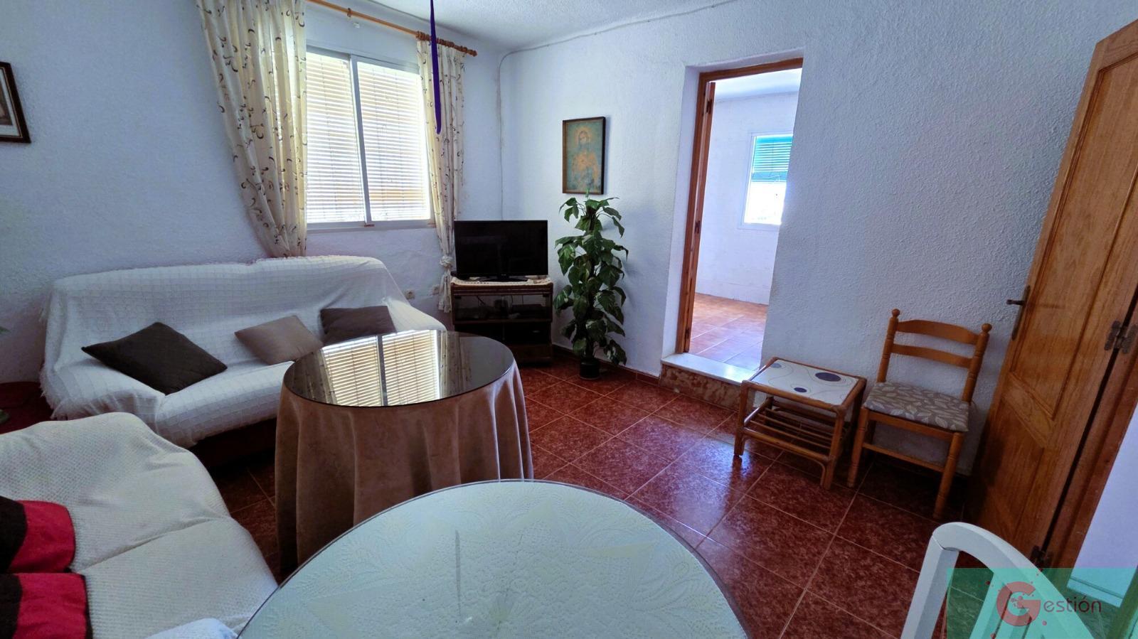 Venta de casa en Salobreña