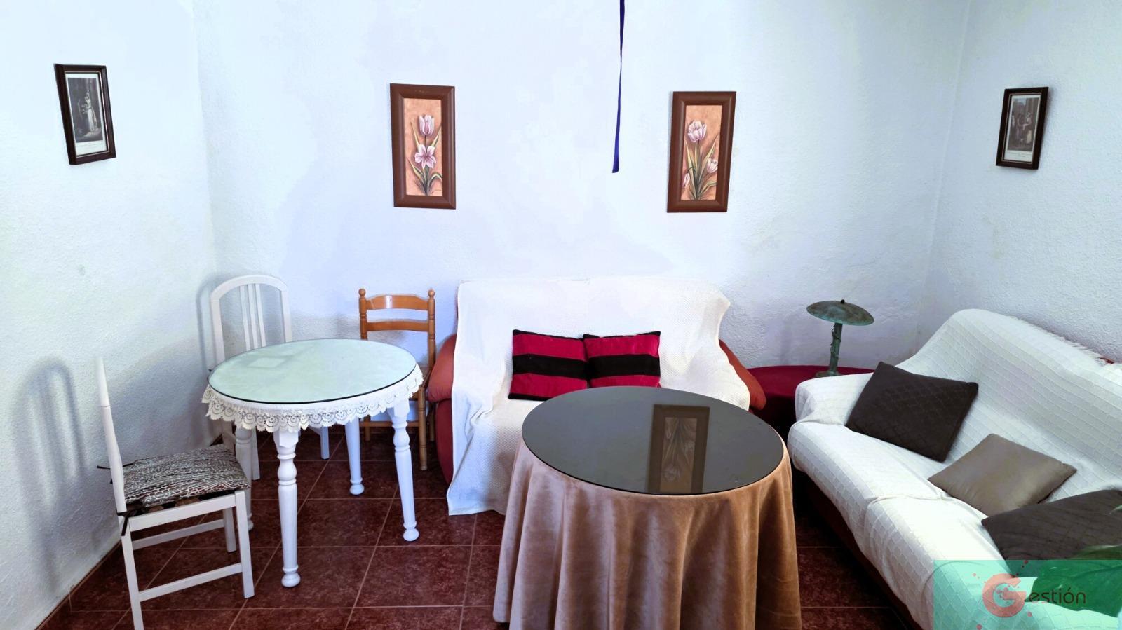 Venta de casa en Salobreña