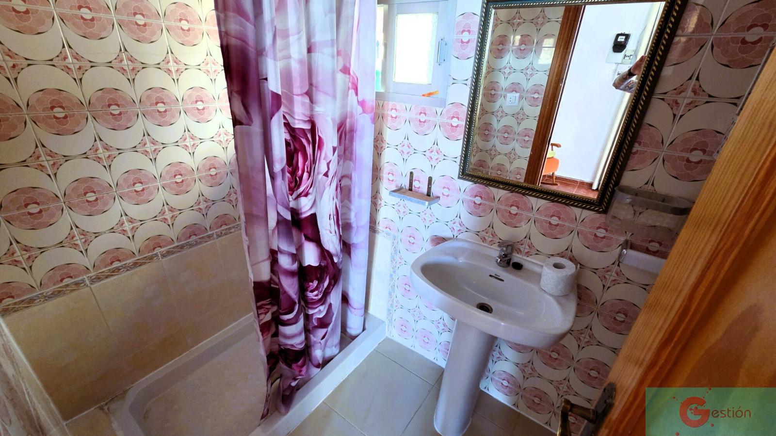 Venta de casa en Salobreña
