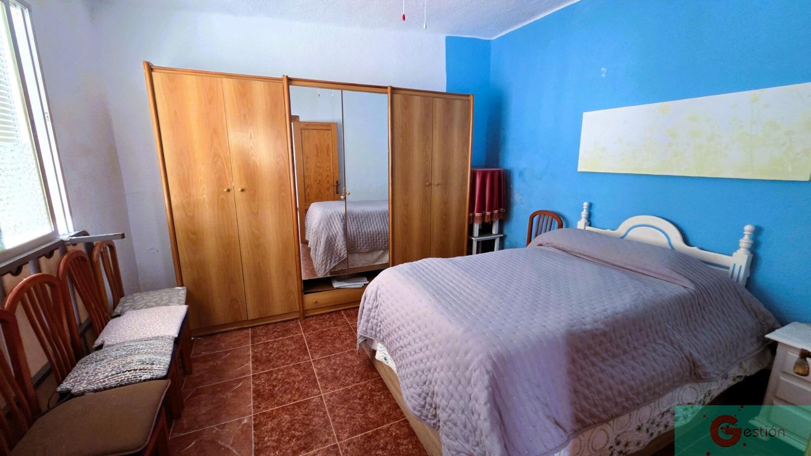 Venta de casa en Salobreña