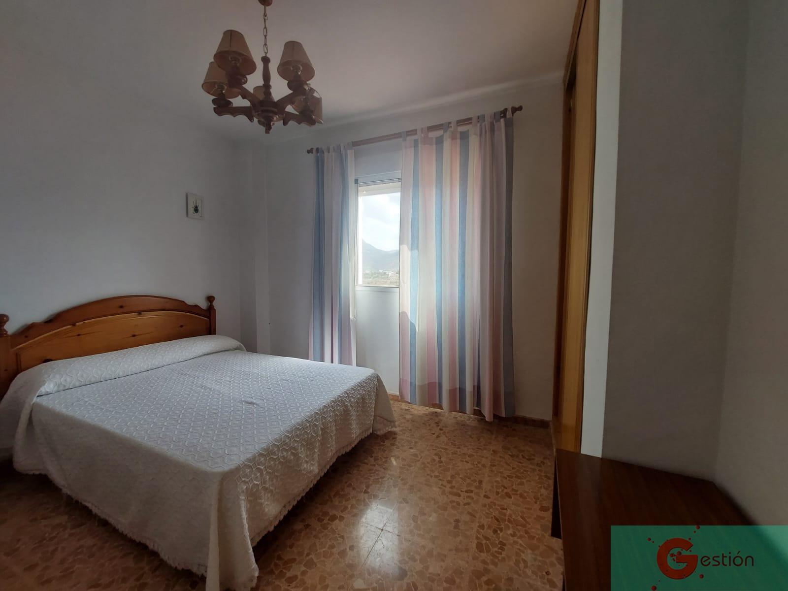 Venta de finca de recreo en Salobreña