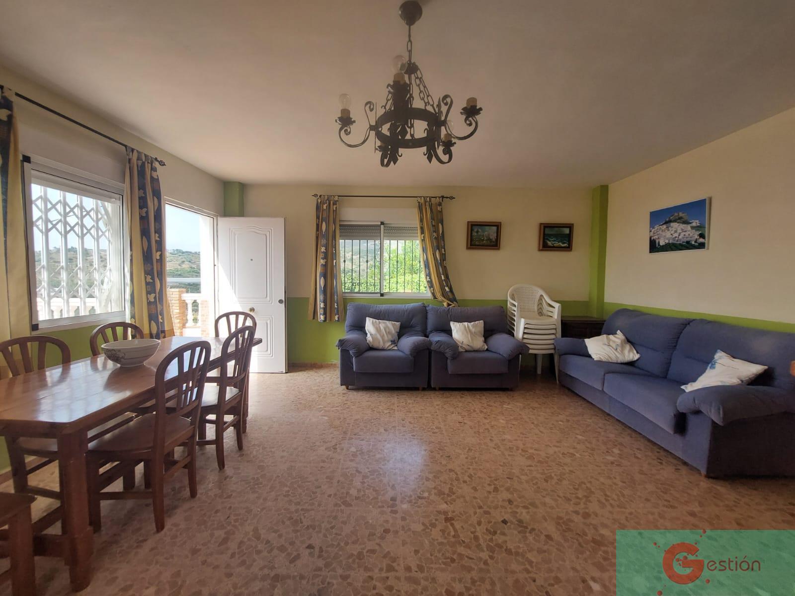 Venta de finca de recreo en Salobreña