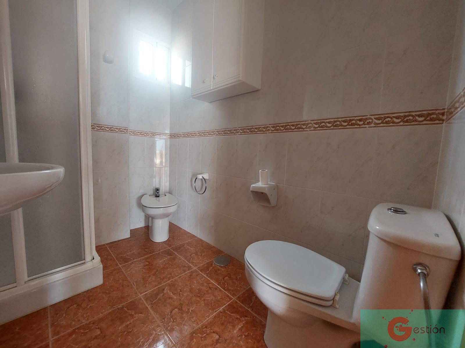 Venta de finca de recreo en Salobreña