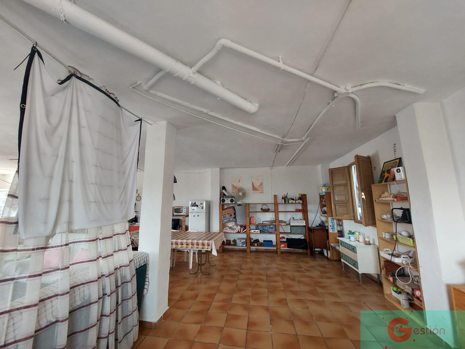 Venta de finca de recreo en Salobreña