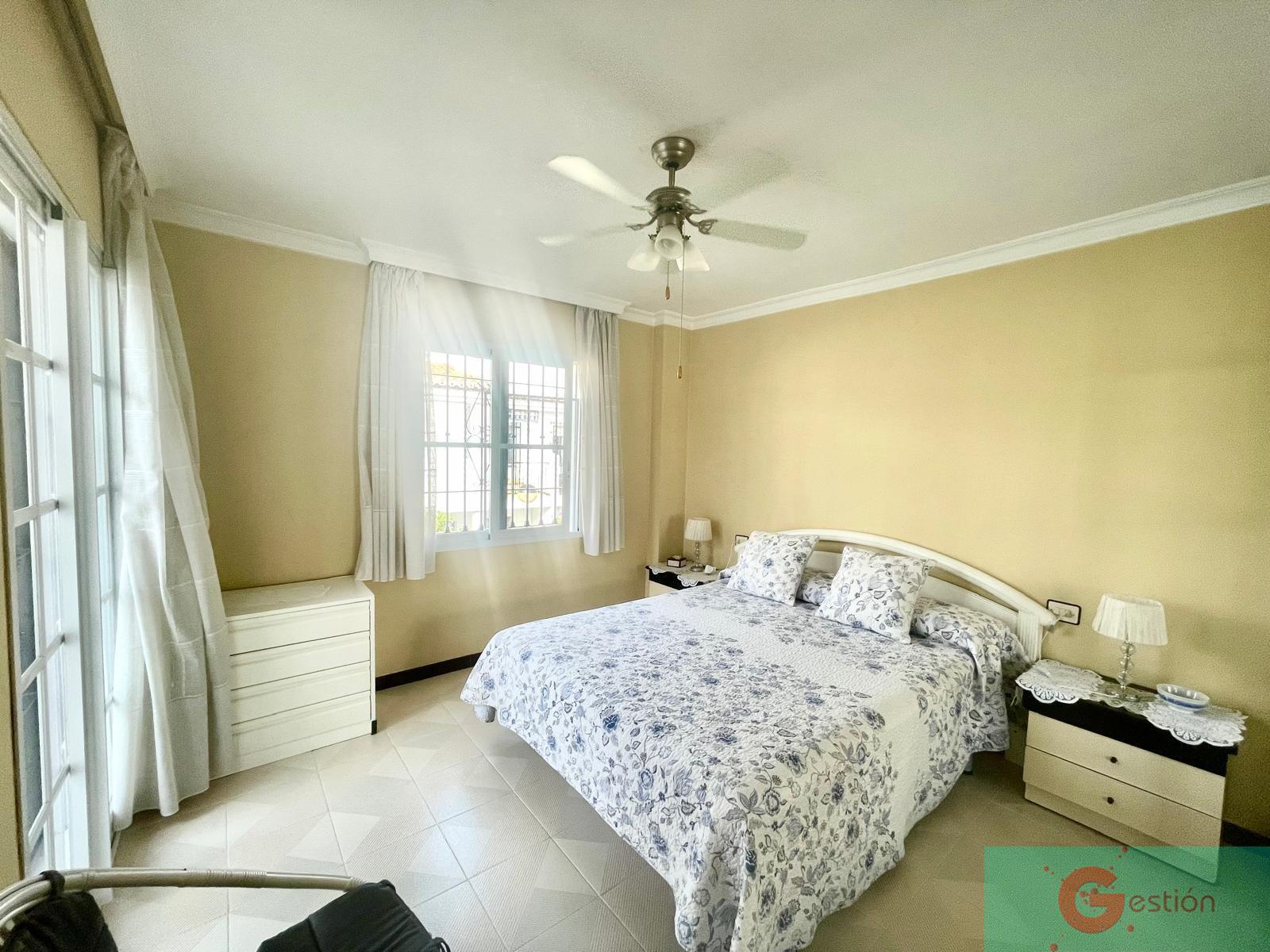 Venta de casa en Salobreña