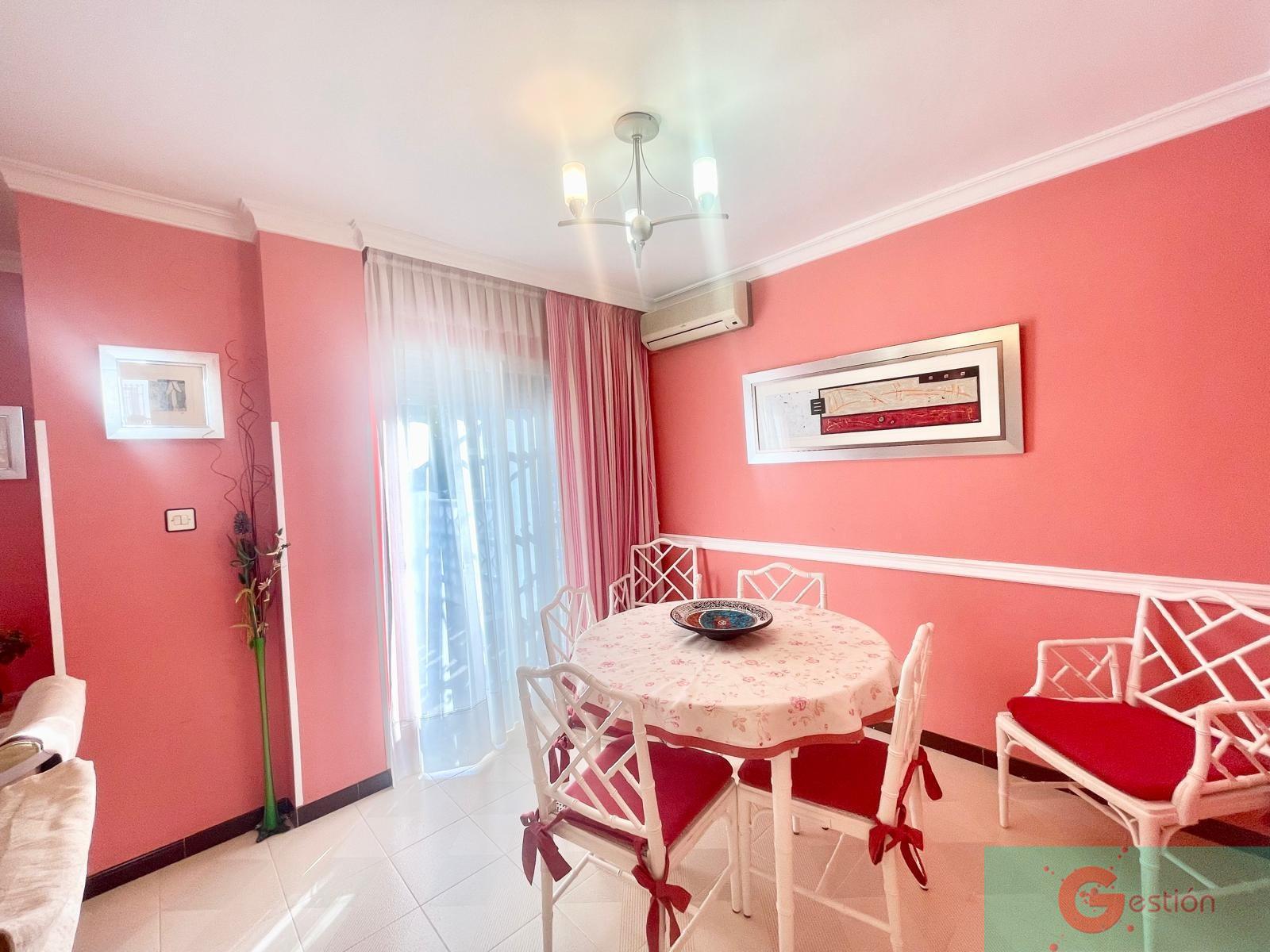 Venta de casa en Salobreña